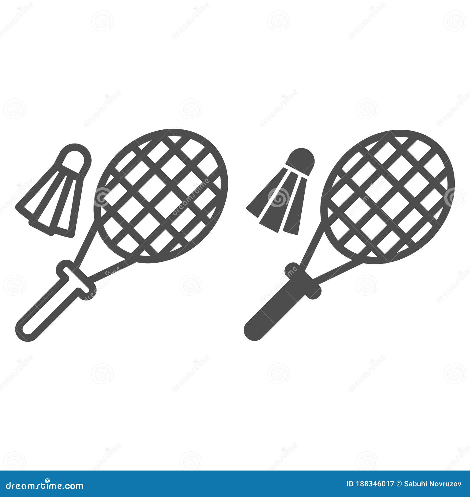 Volant Badminton Stock Illustrations – 63 Volant Badminton Stock  Illustrations, Vectors & Clipart - Dreamstime