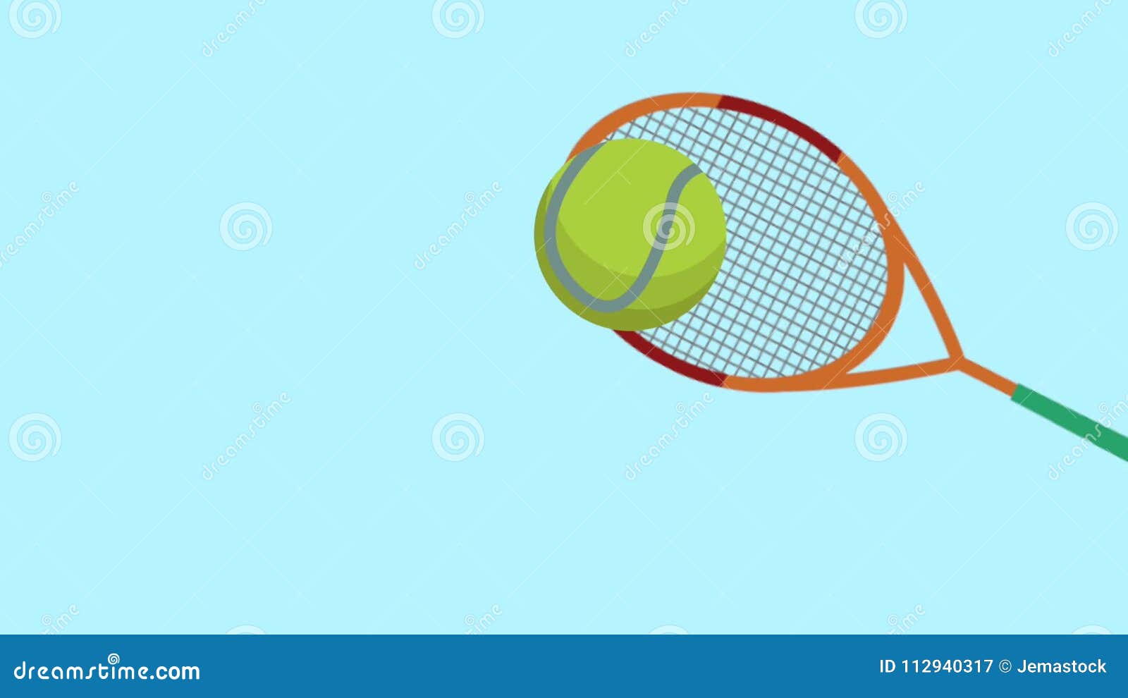 Racket and Tennis Ball Animation Stock Video - Video of championship, fitness: 112940317 Racket and Tennis Ball Animation Stock Video - Video of championship, fitness: 112940317