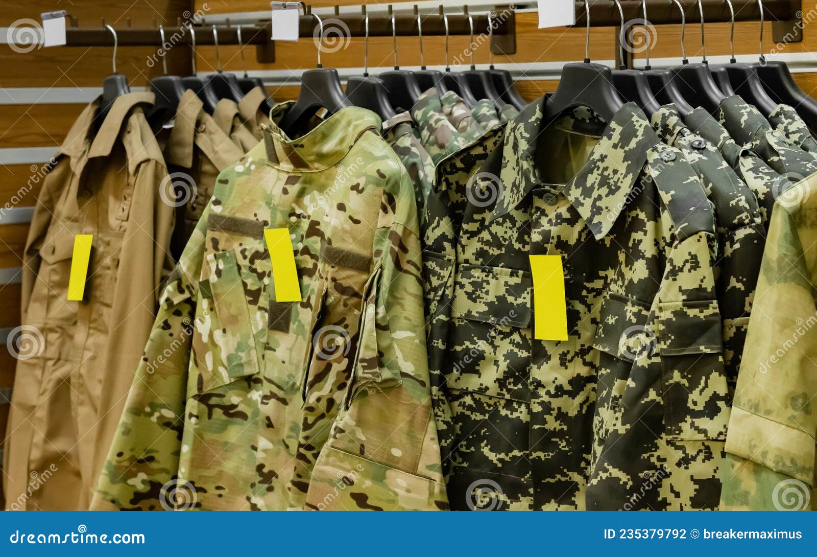 Venta ropa militar hot sale