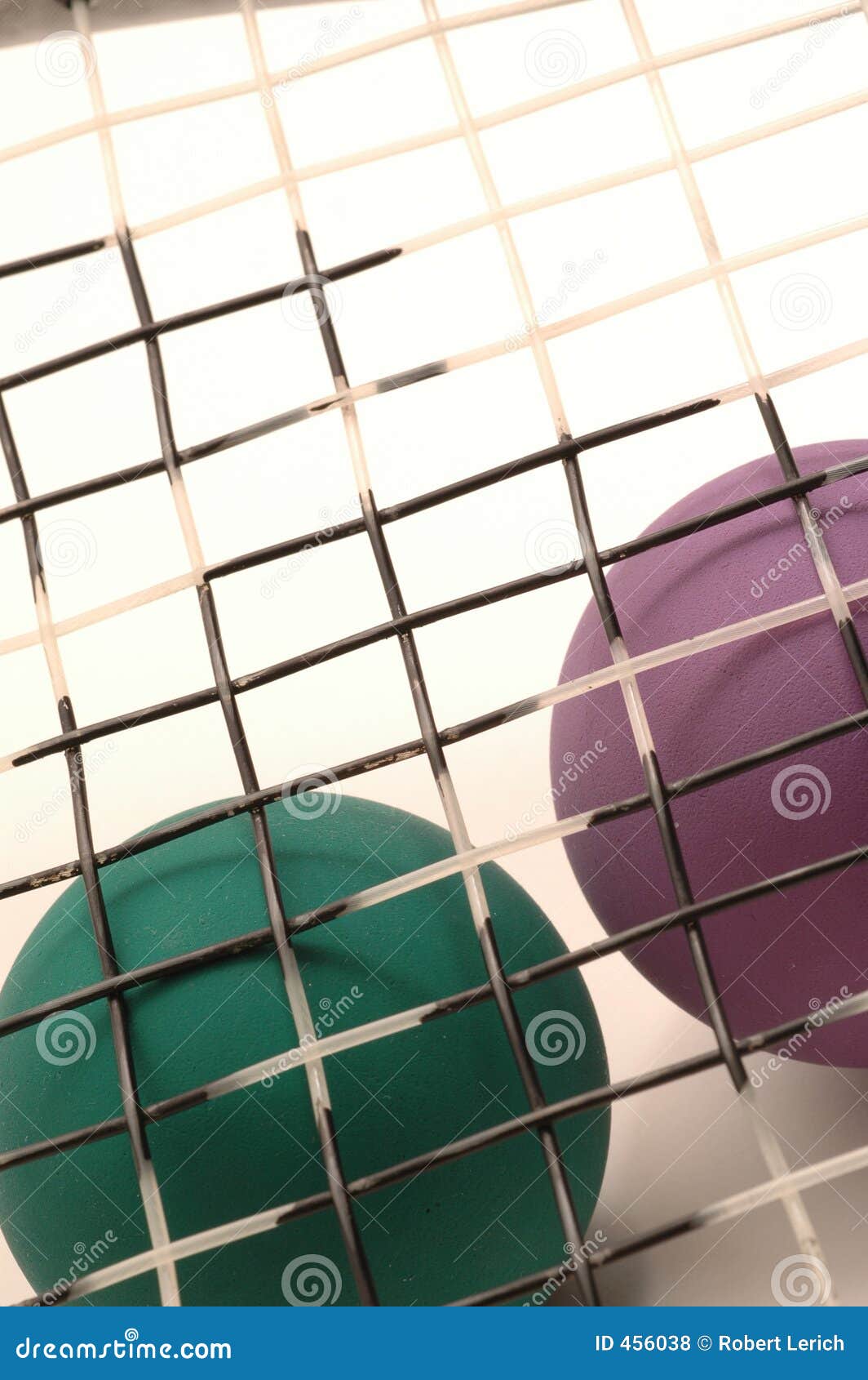 Racquetball equipment 2 stock photo. Image of competition 456038