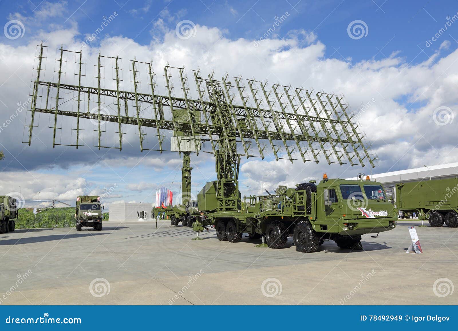 Radar editorial stock image. Image of large, medium, exhibit 78492949