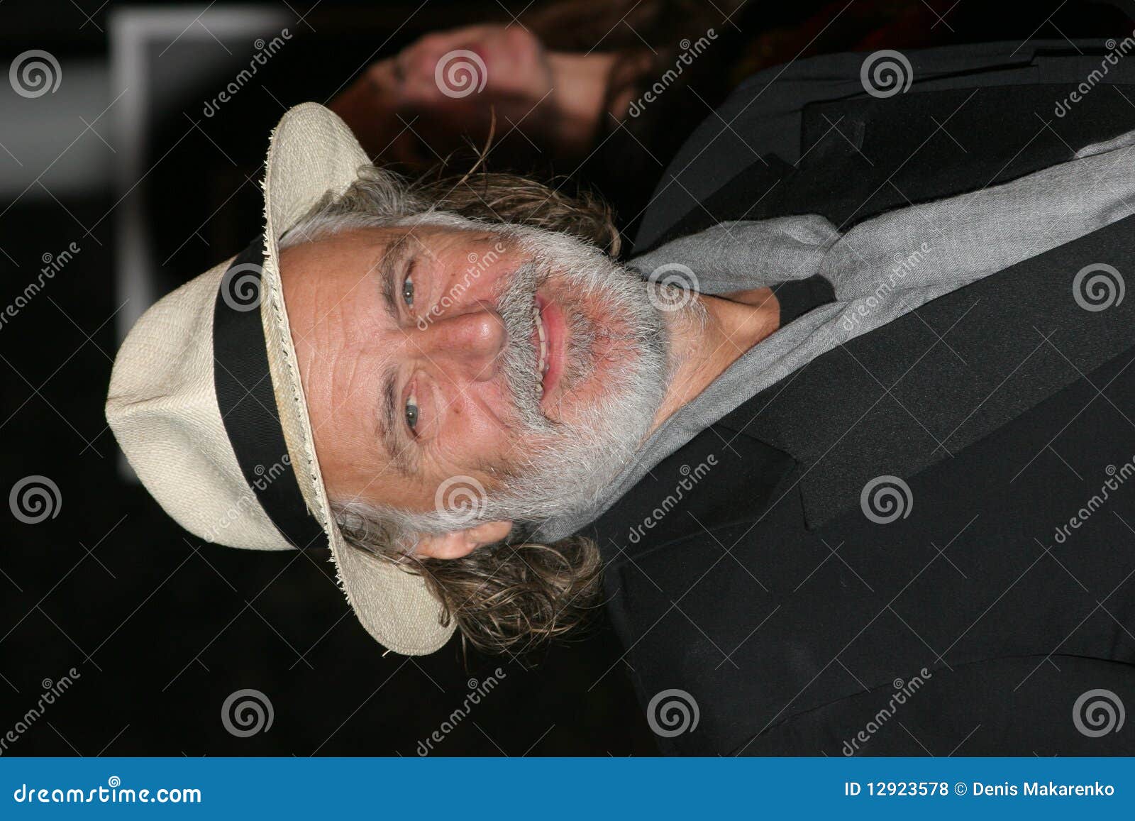 Rade Serbedzija editorial stock photo. Image of festival - 12923578