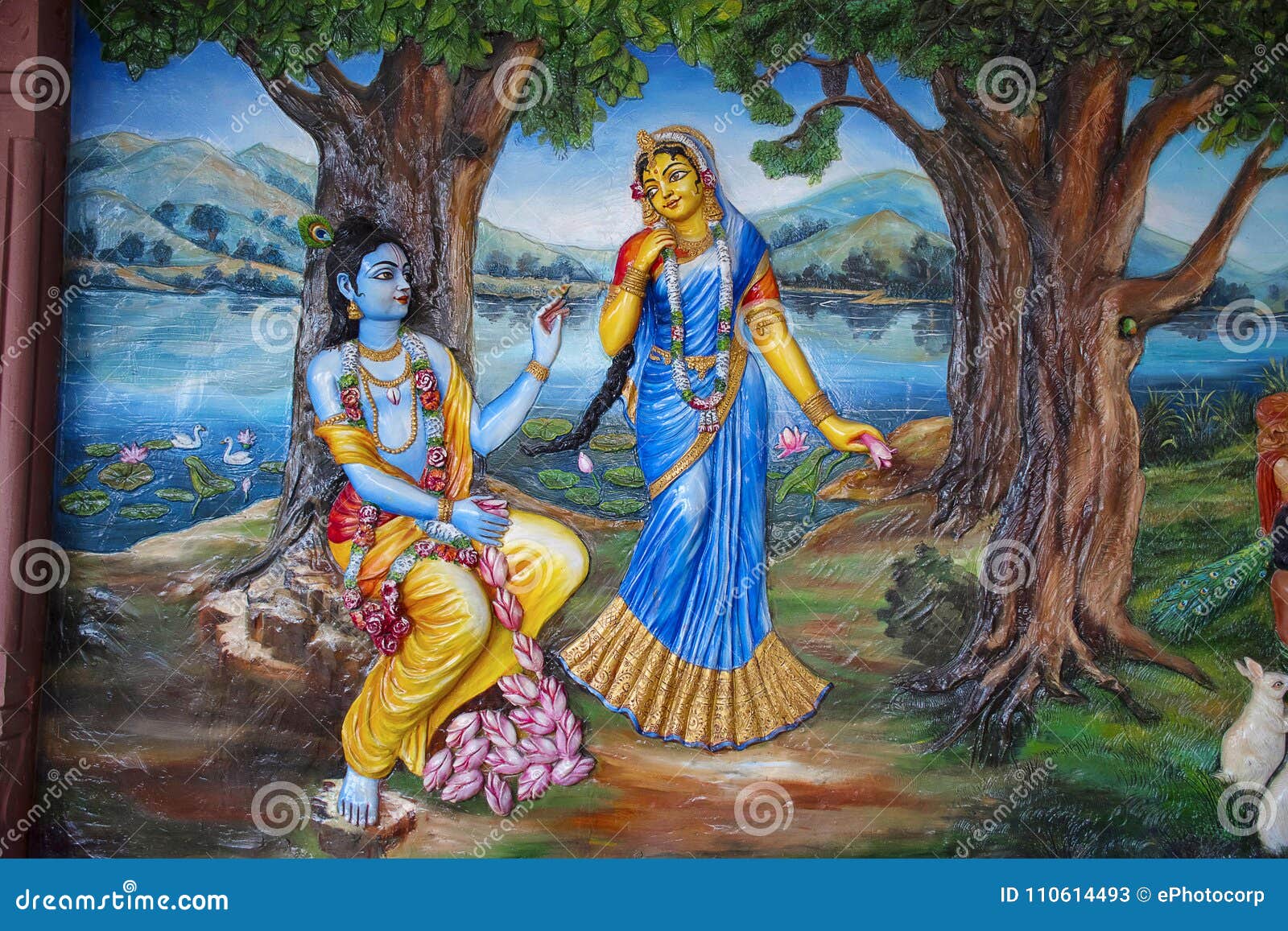 Iskcon Pune (Official)  Hare krishna, Krishna wallpaper, Krishna