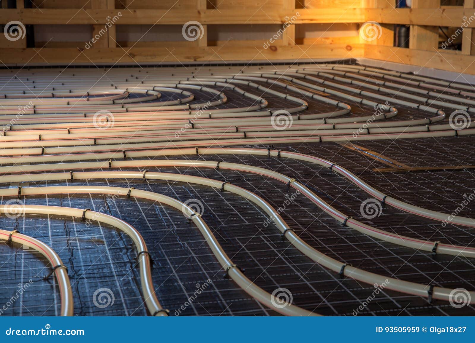radiant floor heating systems radiant floor heating systems