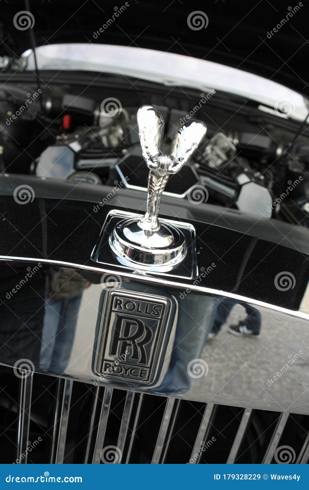 Rolls Royce The True Spirit of Ecstasy NotoriousLuxury #9 Rolls Royce The True Spirit of Ecstasy NotoriousLuxury