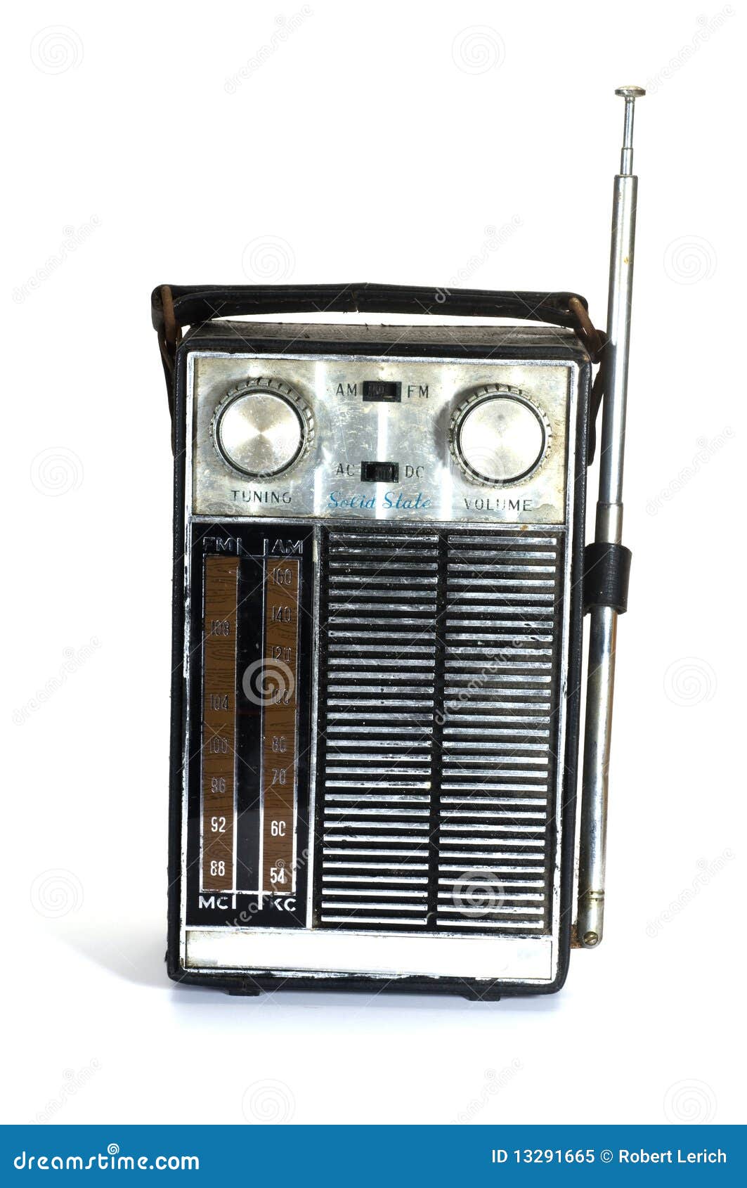 Radio antigua foto de archivo. Imagen de antigua, radio - 62047462