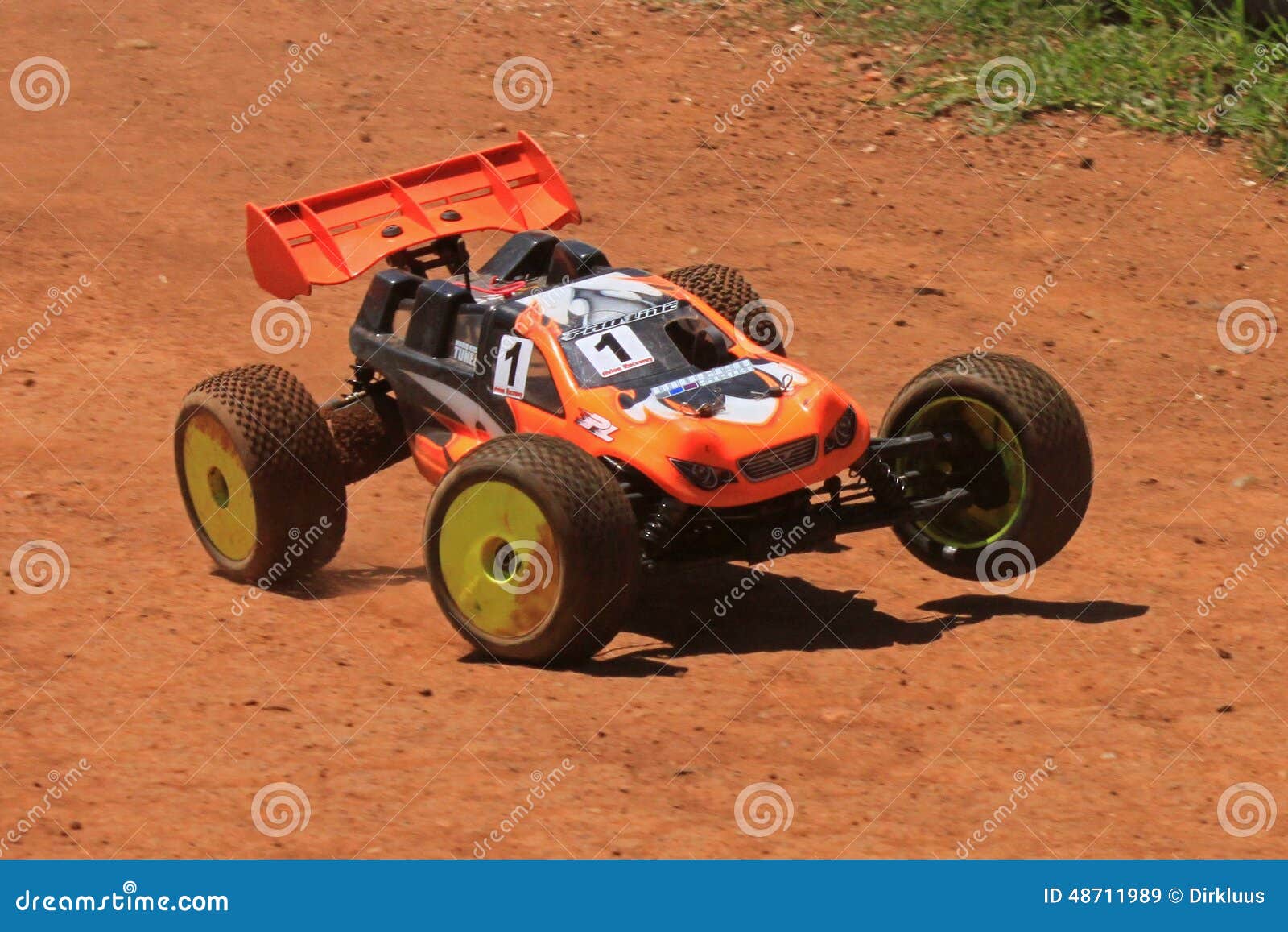 Radio control racing editorial stock image. Image of competitor 48711989