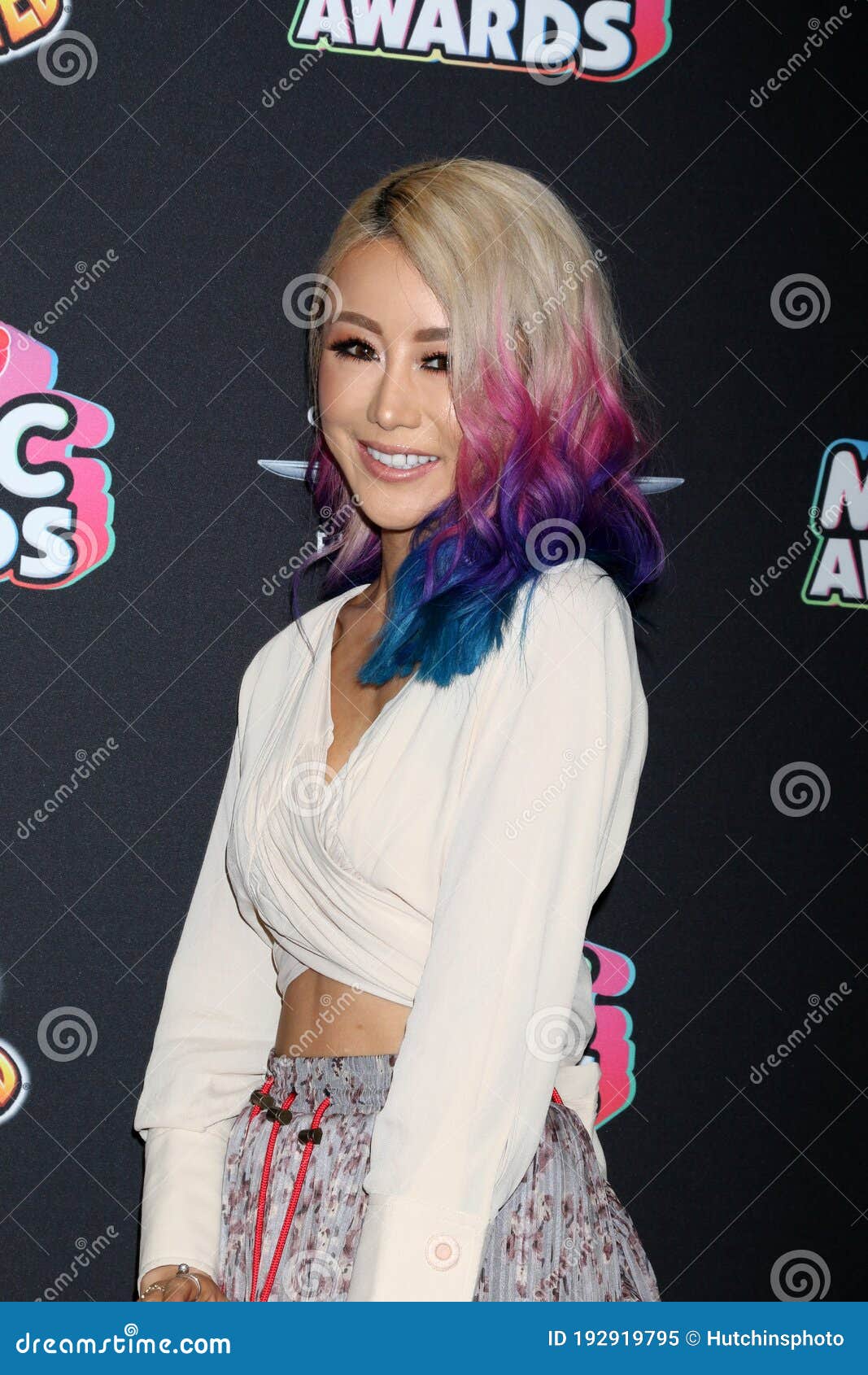 2018 Radio Disney Music Awards Editorial Image - Image of entertainment