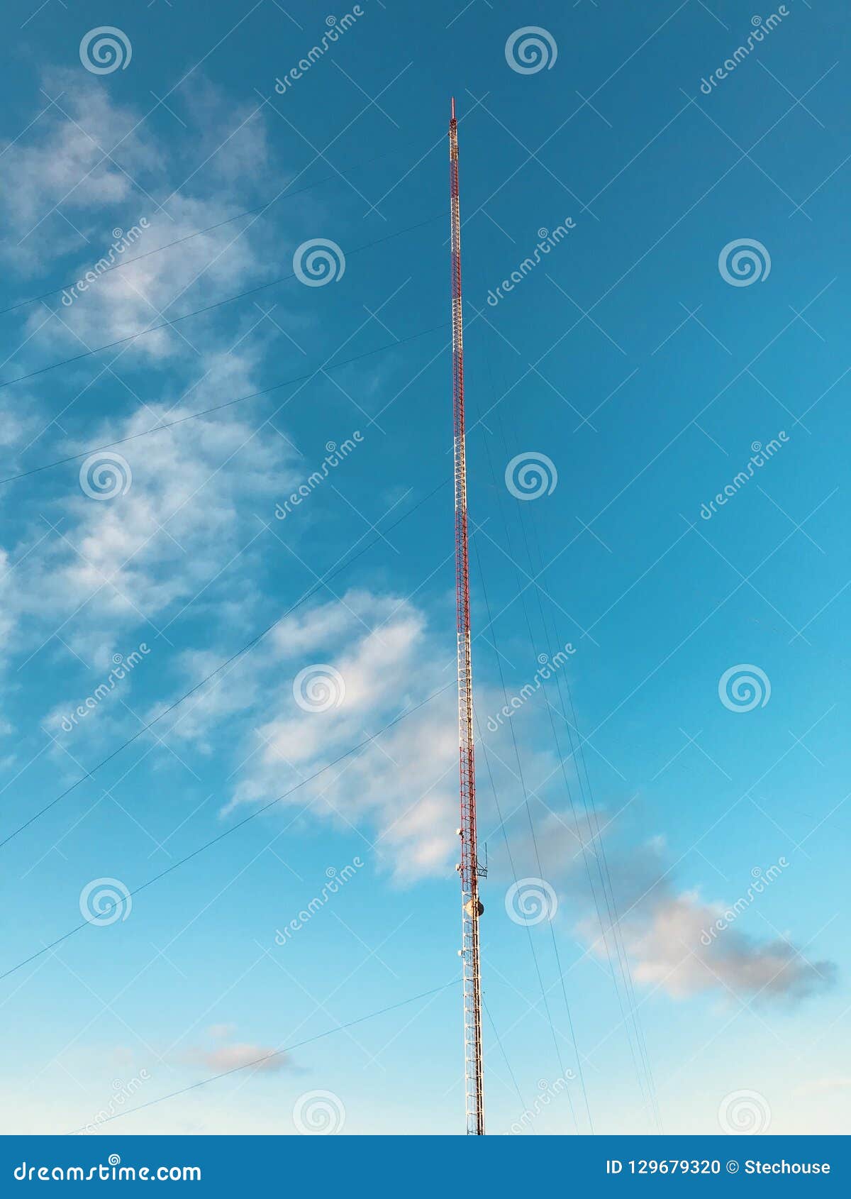 Tallest Radio Tower tallest-radio-tower