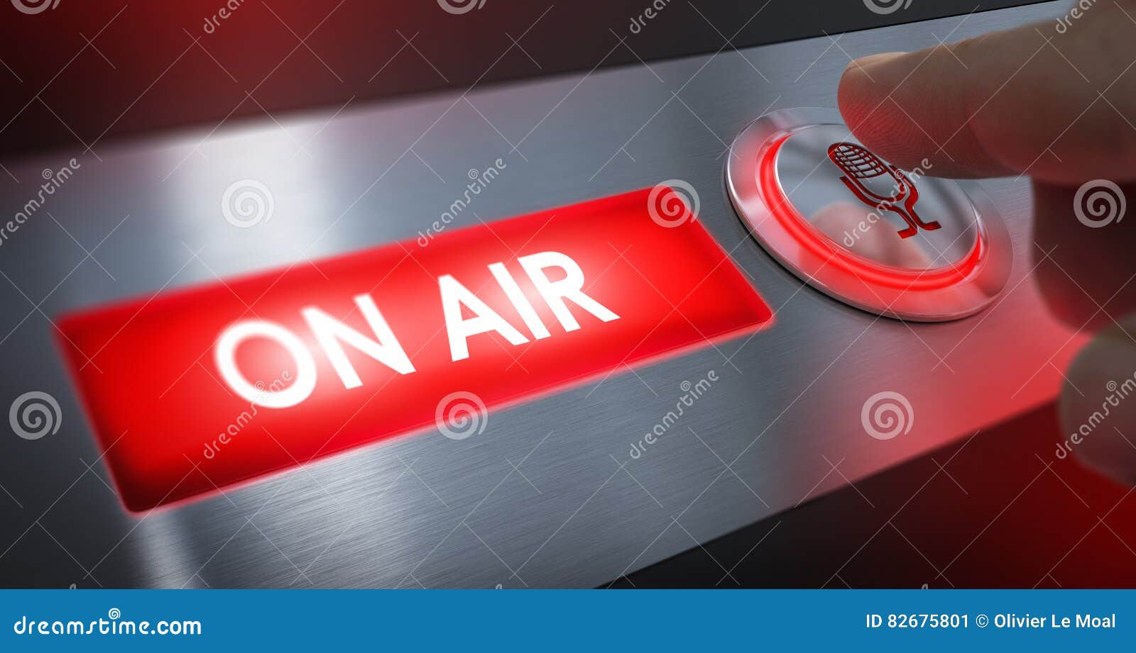 https://thumbs.dreamstime.com/z/radio-station-air-sign-finger-pressing-microphone-button-to-activate-composite-image-d-background-82675801.jpg