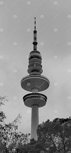 Radio Tower Of Hamburg Stock Image Image Of Tower Hamburg 161994965 Radio Tower Of Hamburg Stock Image Image Of Tower Hamburg 161994965