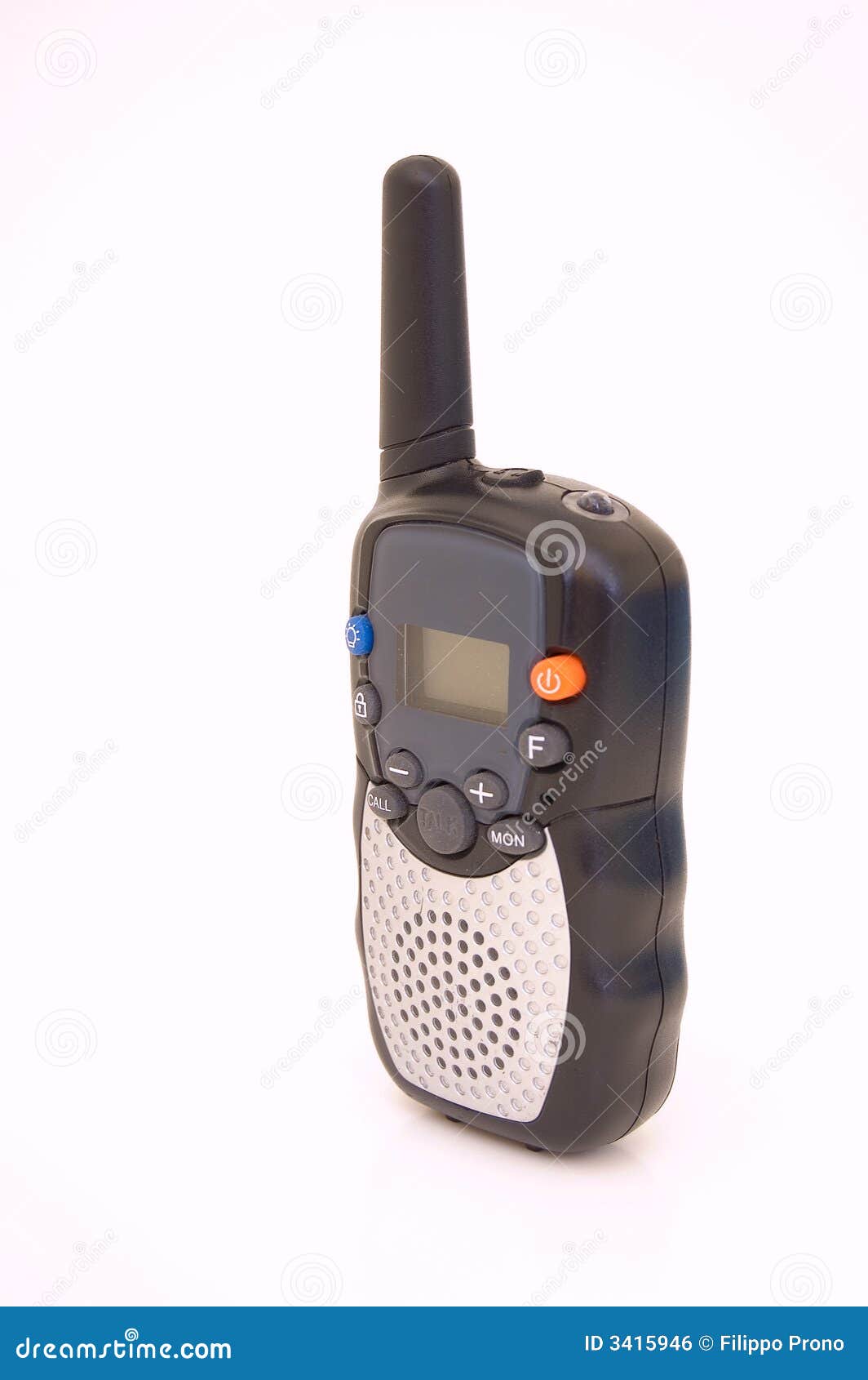 radio walkie talkie