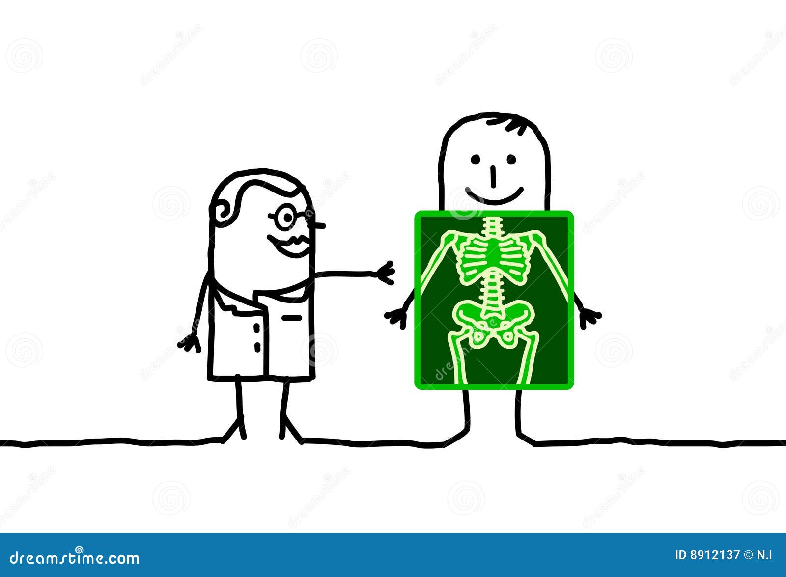 free radiology clipart - photo #17