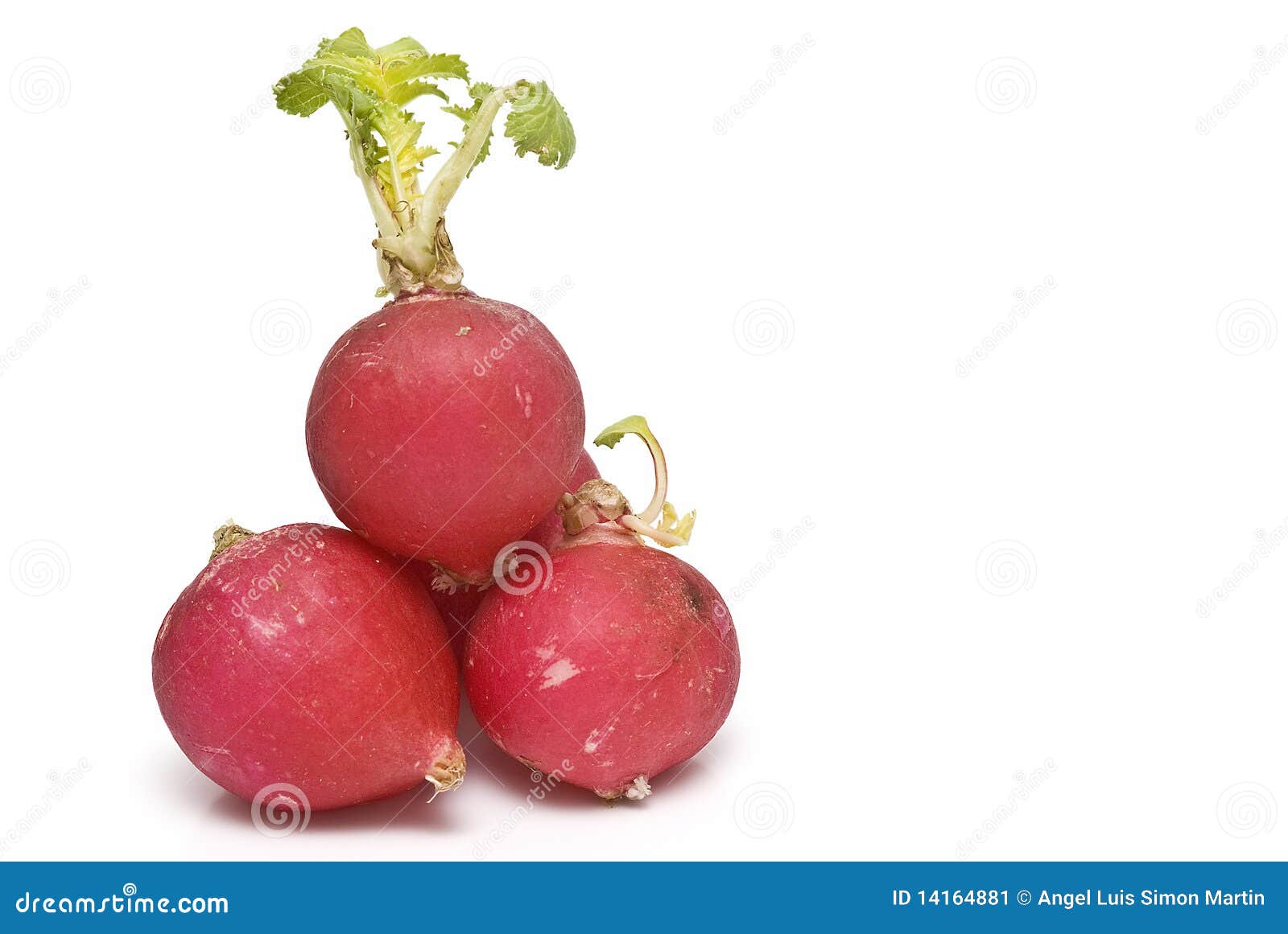 Radishes. stock image. Image of health, beets, diet, radishes 14164881