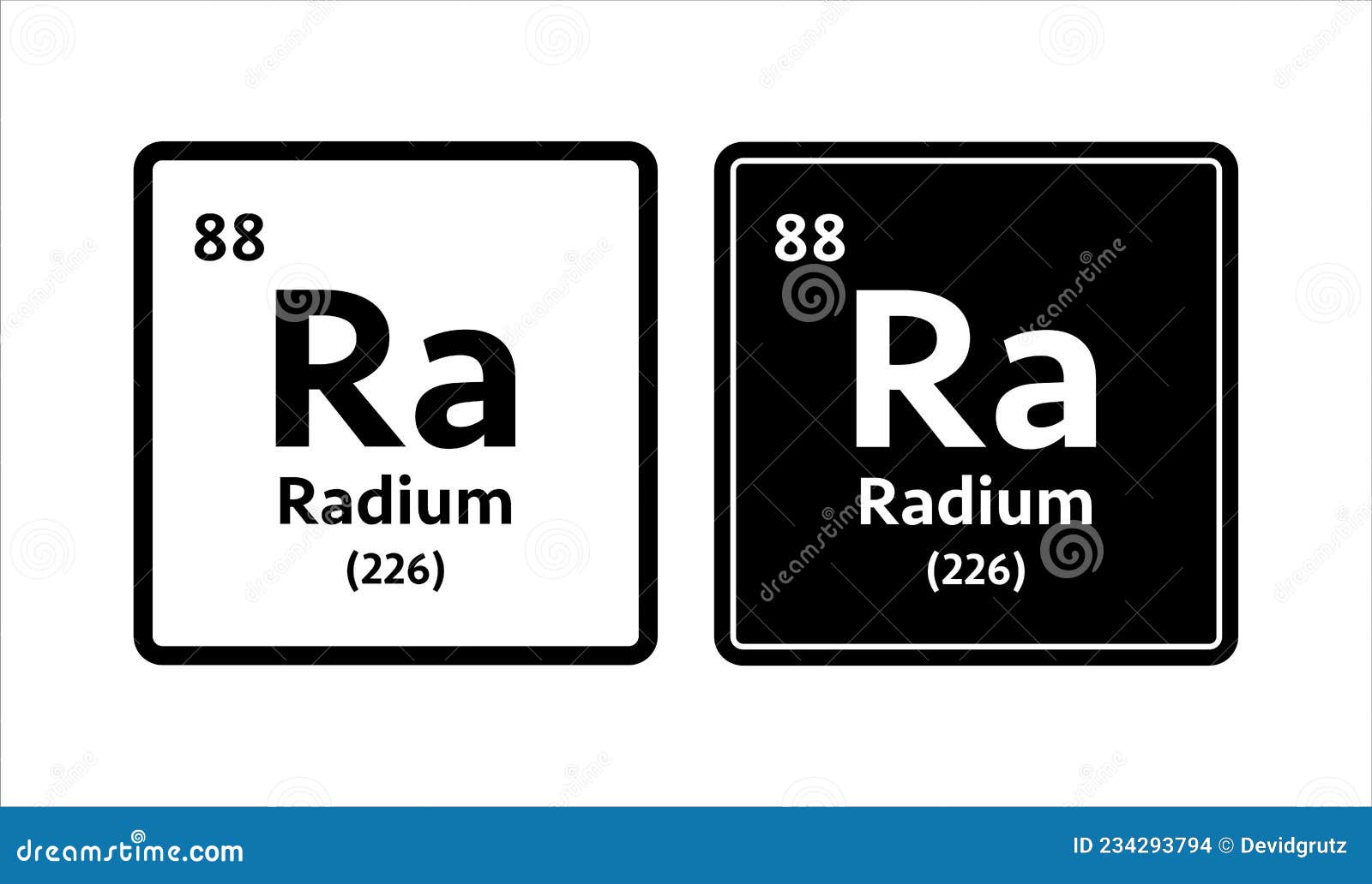Ra Symbol Radium Chemical Element Royalty Free Stock Photo ra-symbol-radium-chemical-element-royalty-free-stock-photo
