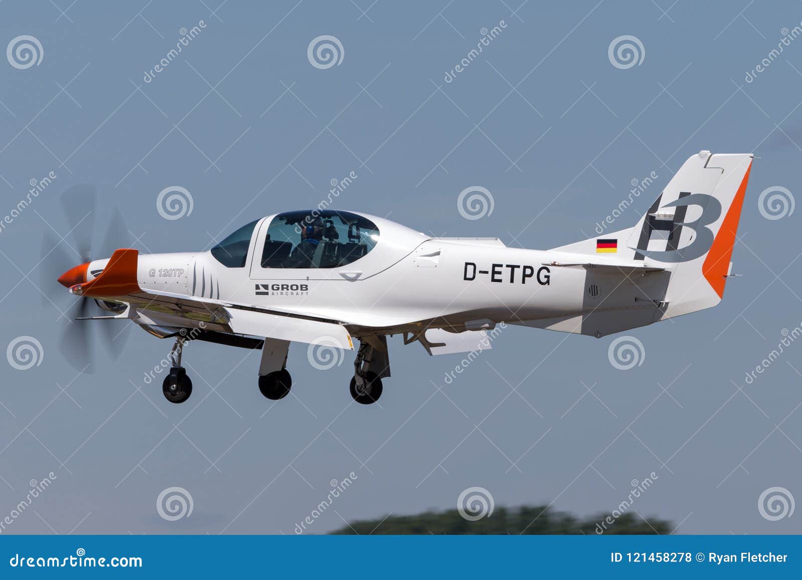 G 120TP - GROB AIRCRAFT SE