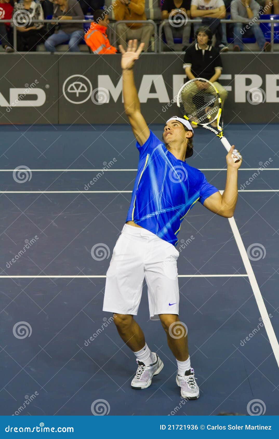 rafa nadal calvin klein