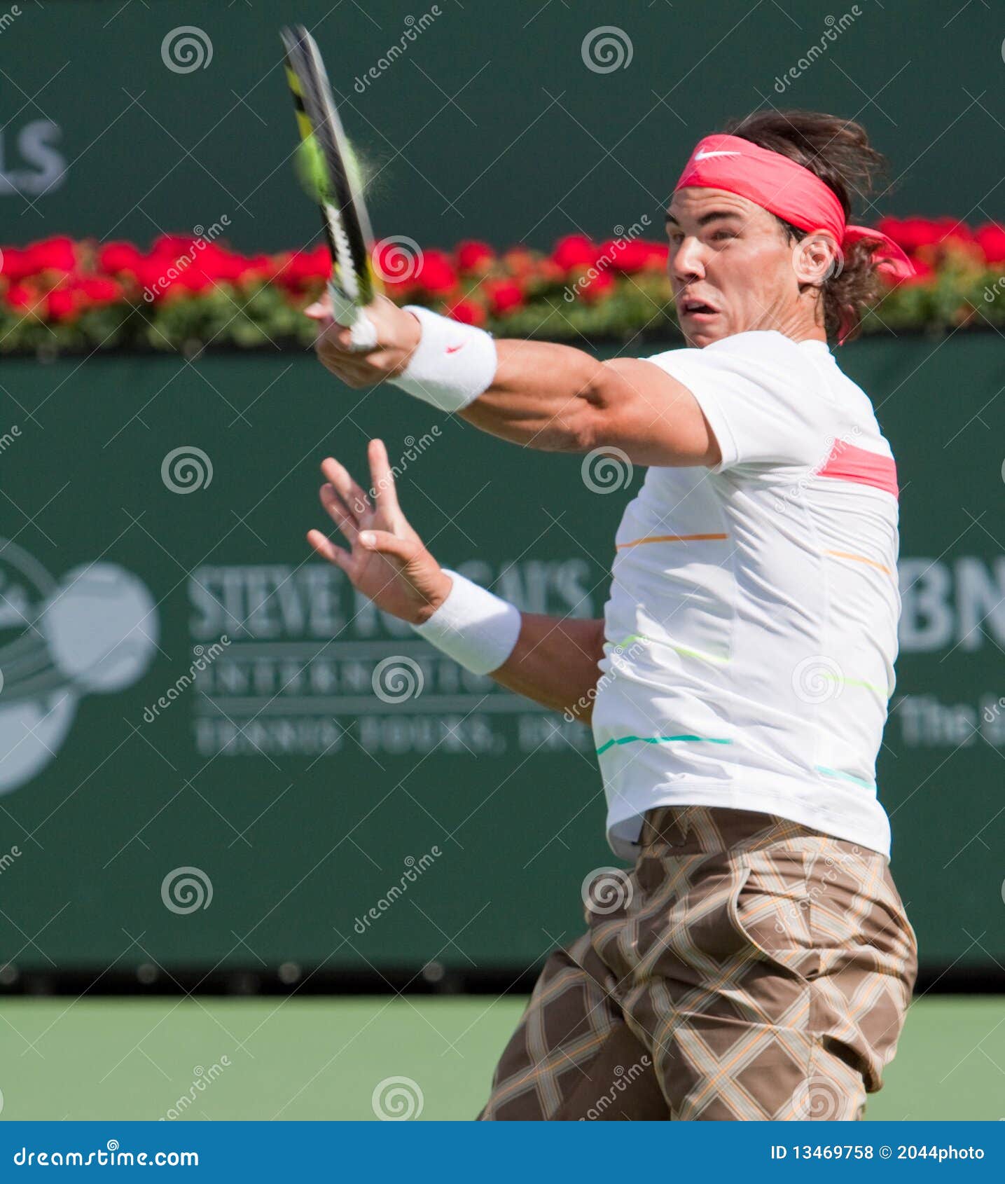 Rafael 'Rafa 'Nadal Parera foto de stock editorial. Imagem de