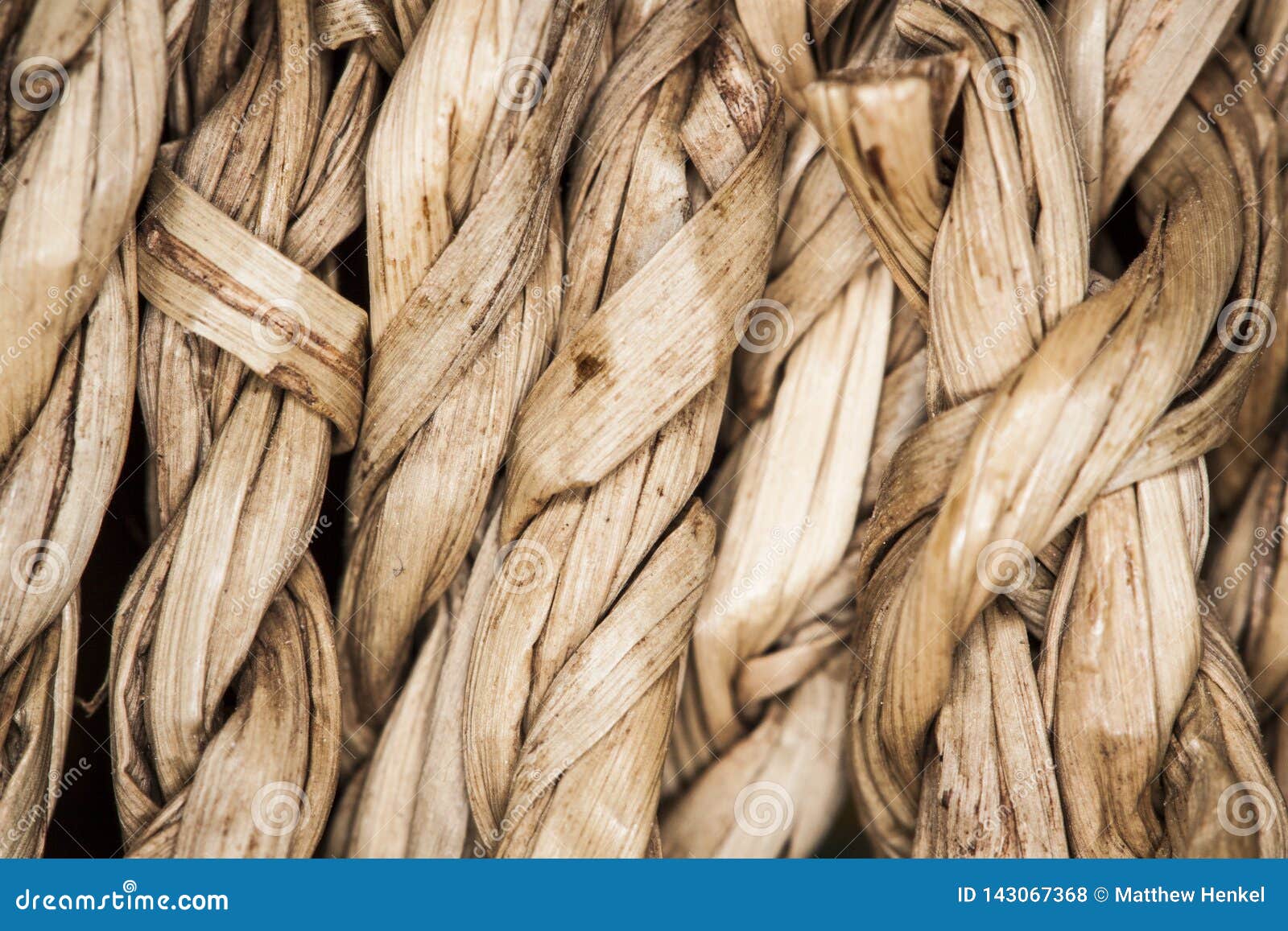 Raffia closeup stock photo. Image of closeup, weave 143067368