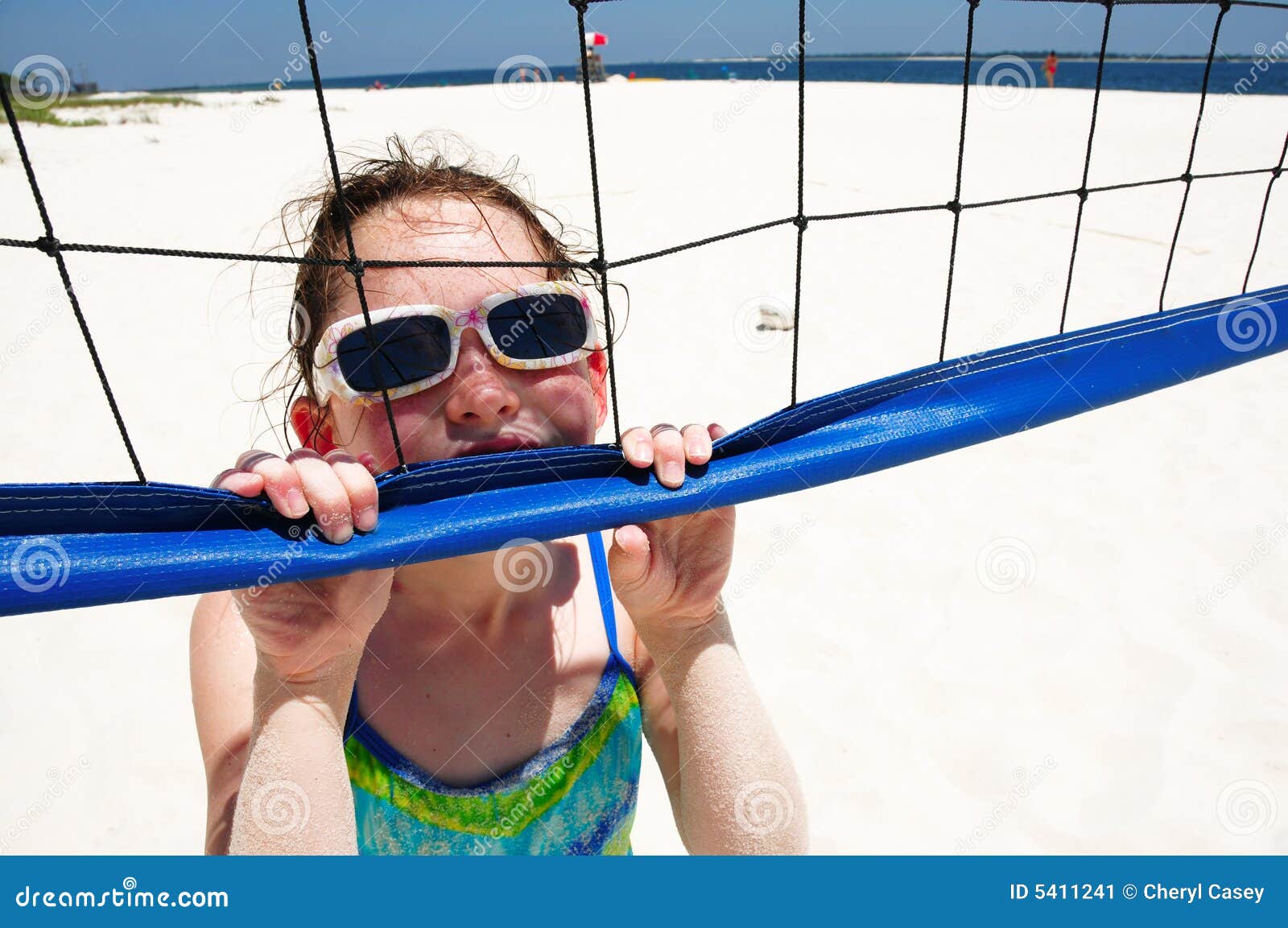 Borsa Trucco Pallavolo Ragazza - Zainetto Cosmetico Con Stampa 3D - Foto 3