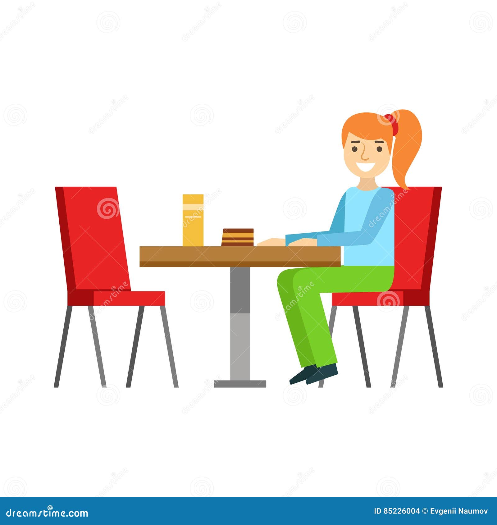 Сидит в столовой. Человек за обеденным столом. Иллюстрация сидят за столом. Человек за столом в столовой. Человек сидит за кухонным столом.