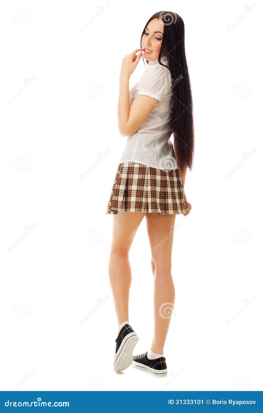 Gonne Plissettate Da Donna, Inverno 2025/2026 - Foto 2