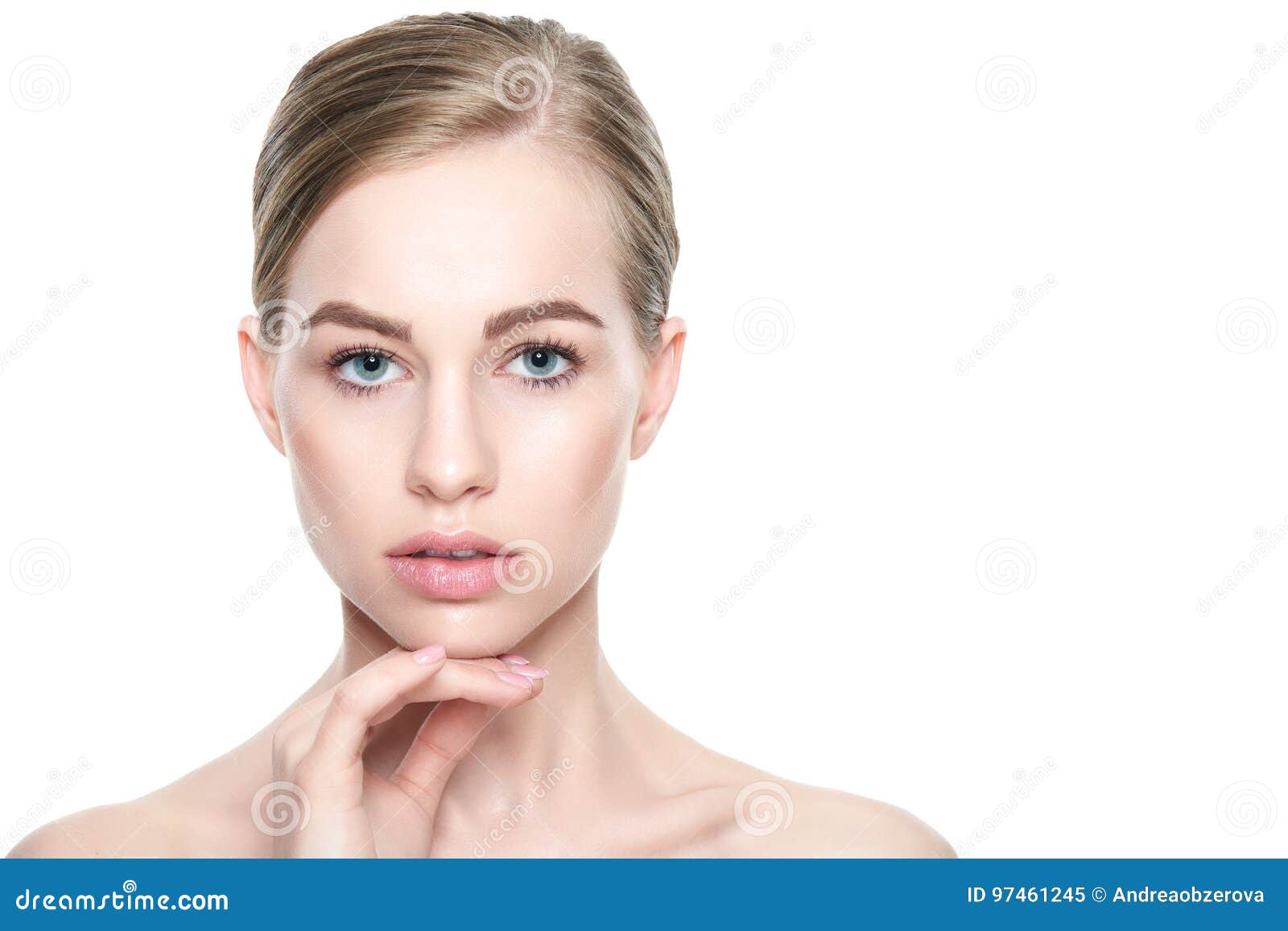 Immagini nude di modelli