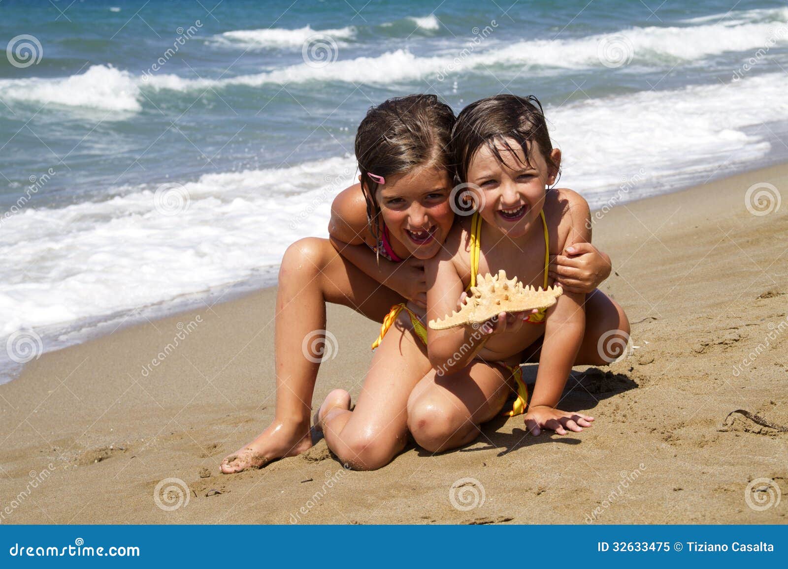 фото детей на голом пляже фото 72
