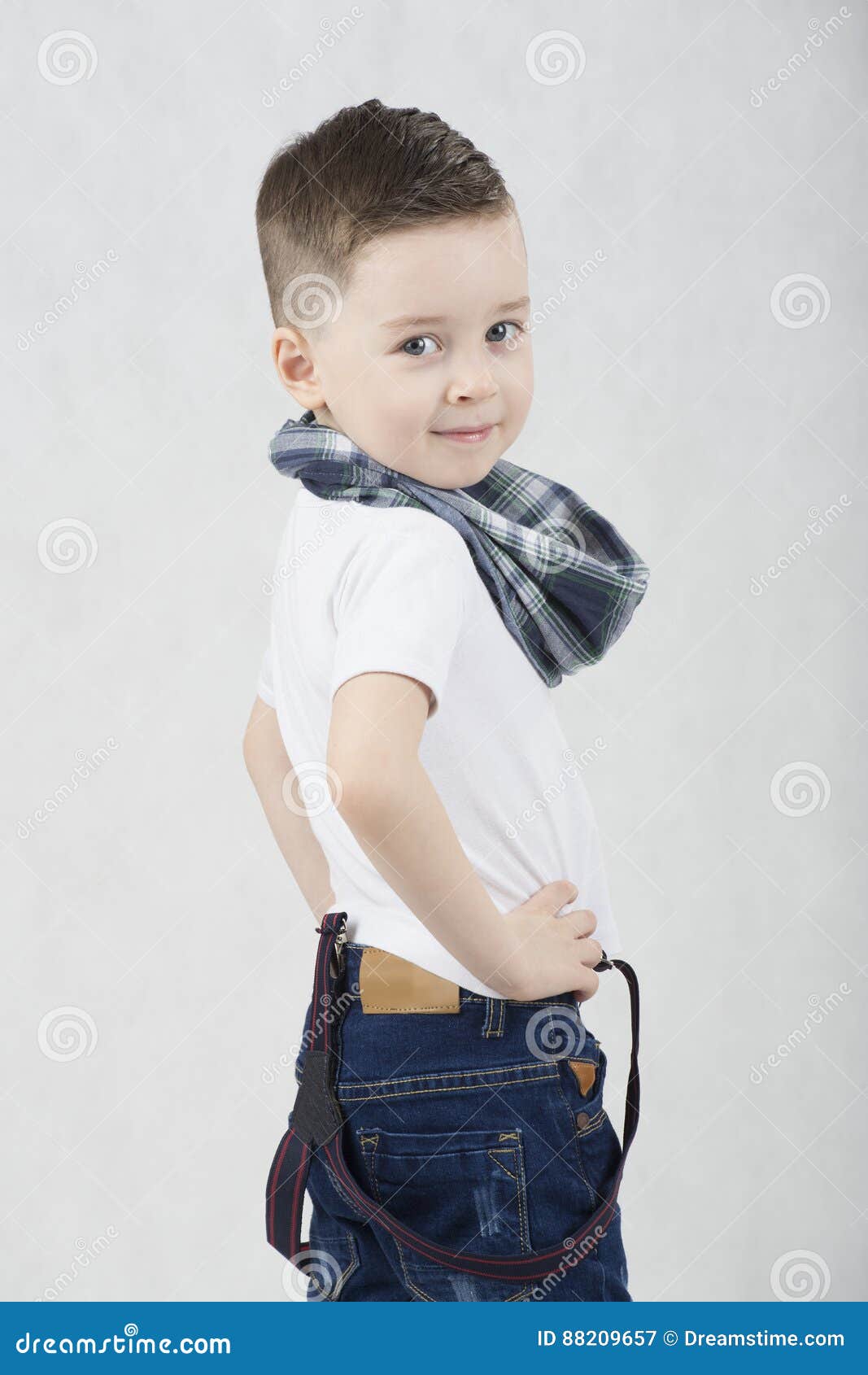 magliette ragazzo moda