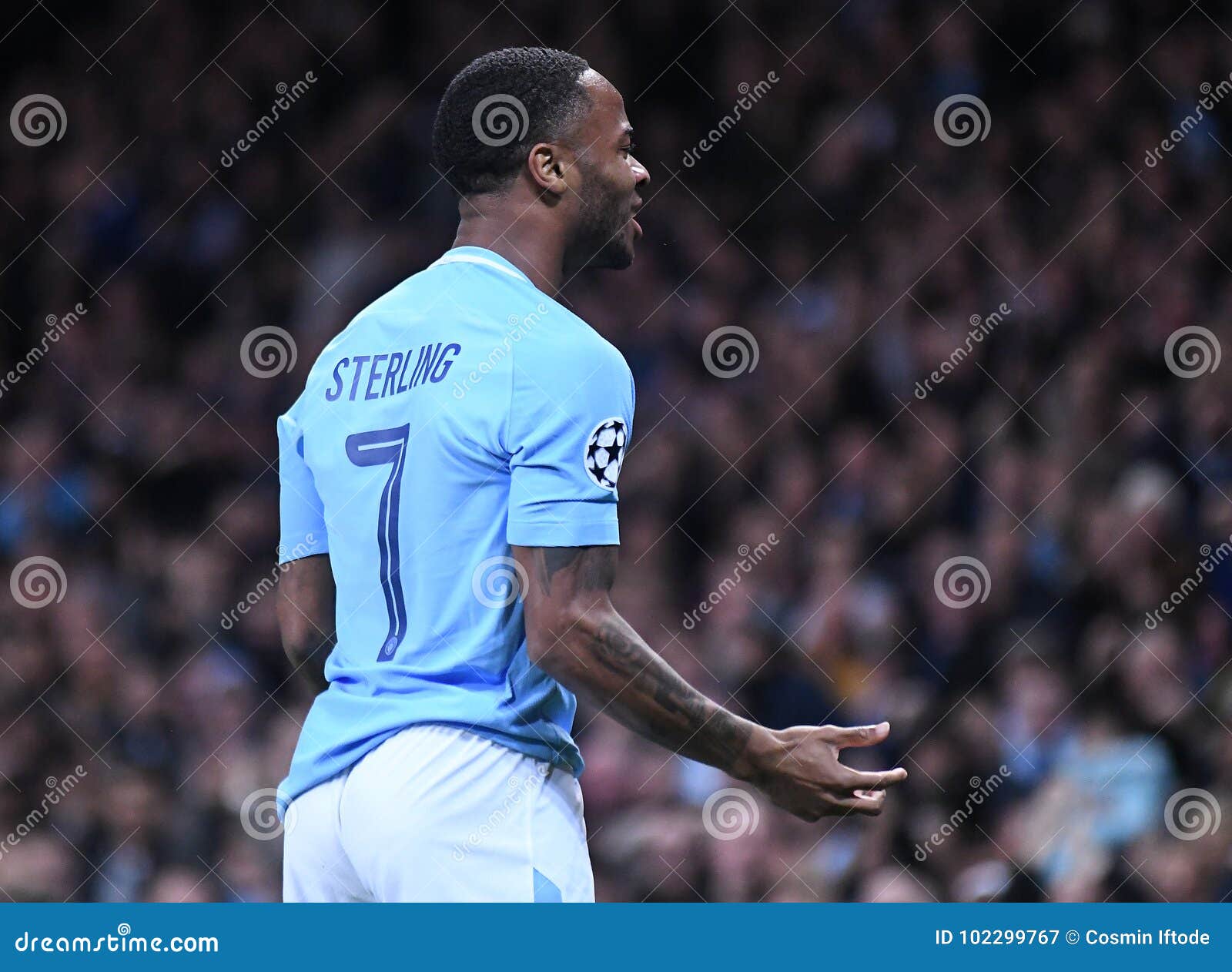 Raheem Sterling Chelsea Stock Photos - Free & Royalty-Free Stock Photos  from Dreamstime