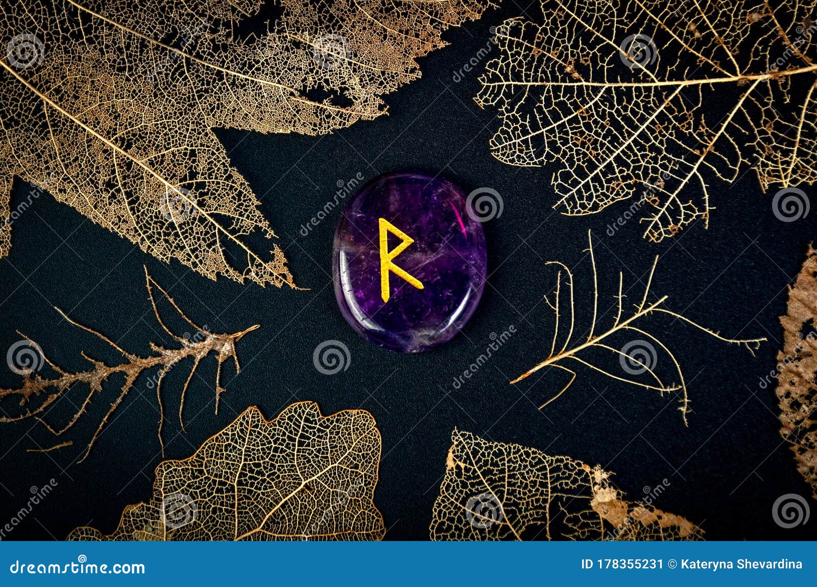 raido rune, prediction of the day