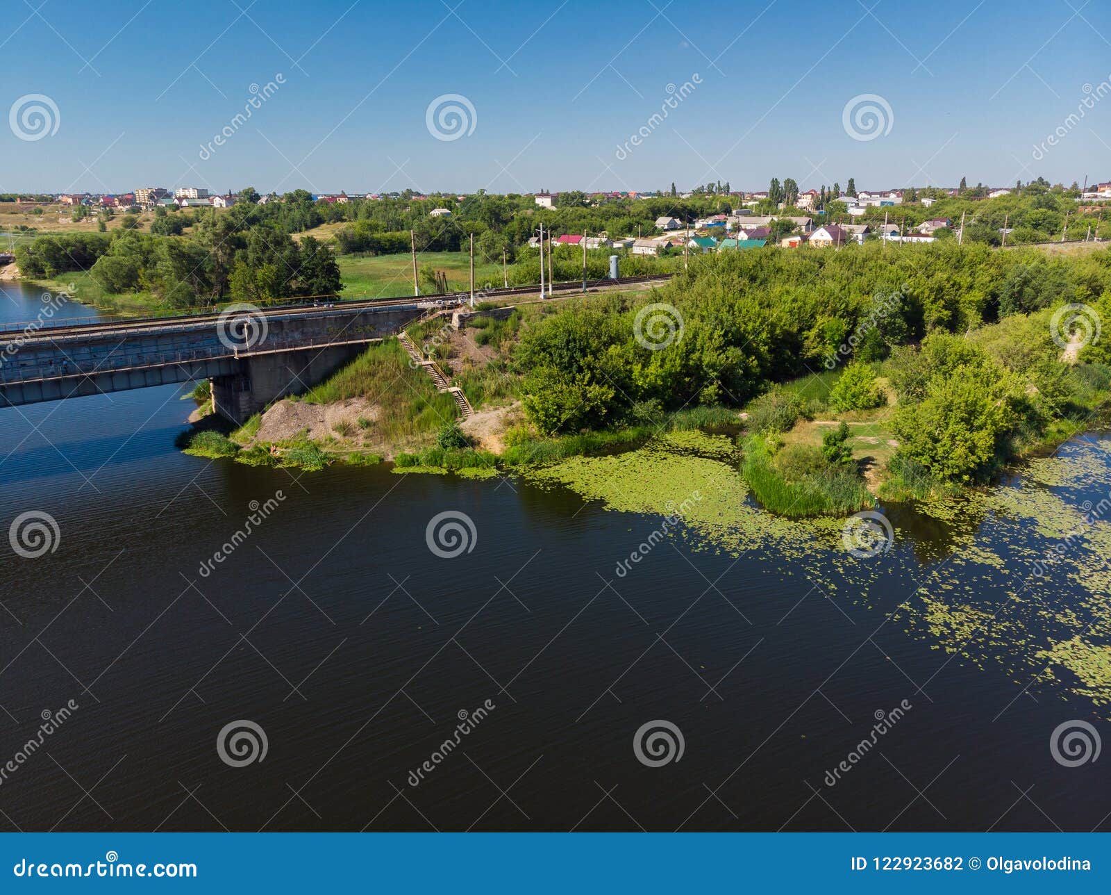 набережная грязи новая