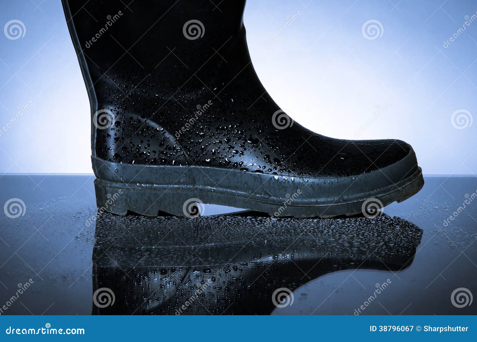 natural reflections rain boots