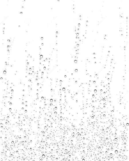 Rain drops stock image. Image of raindrops, bubble, drop - 29628465