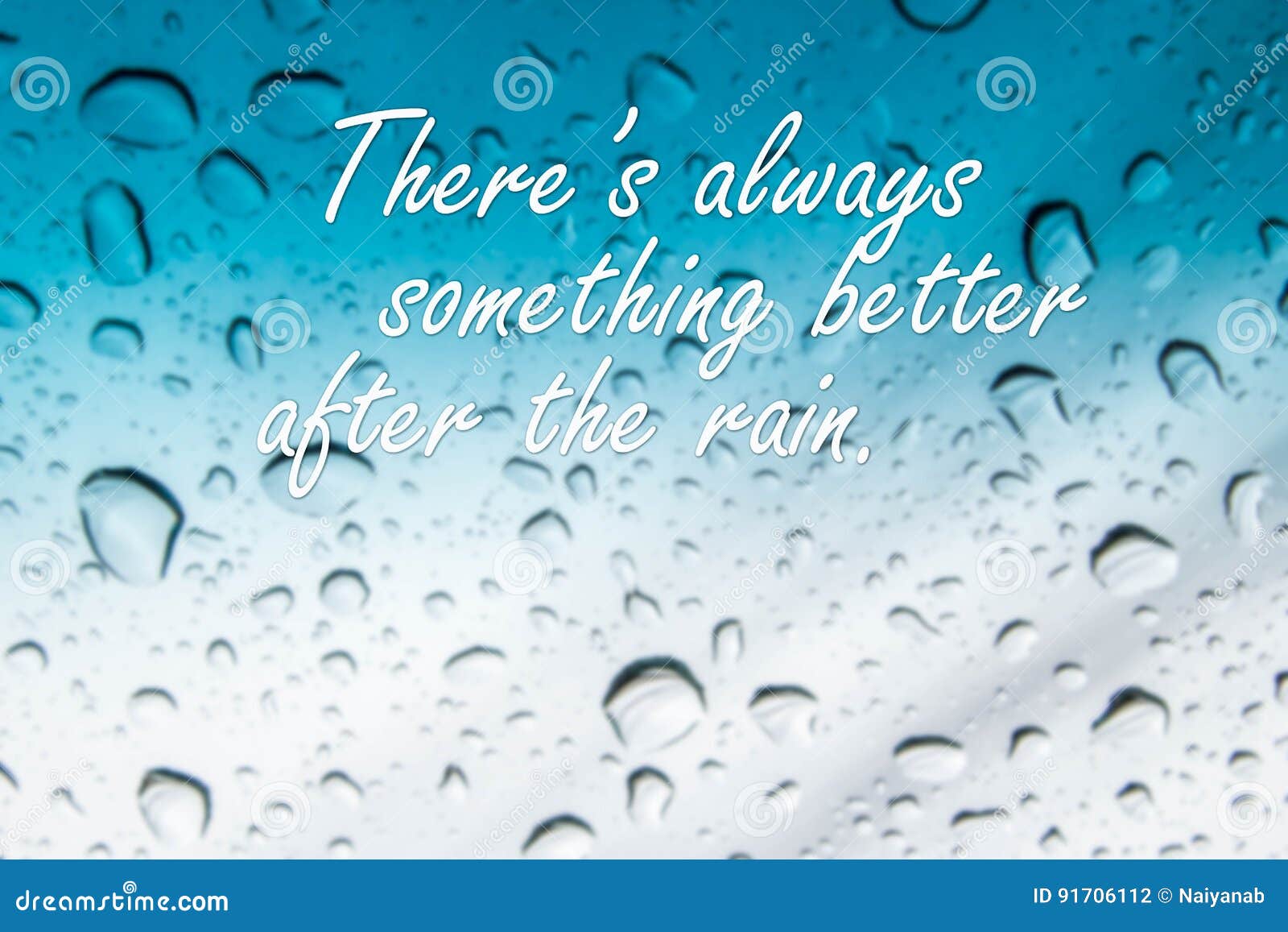 121 Rain Quotes Stock Photos - Free & Royalty-Free Stock Photos ...