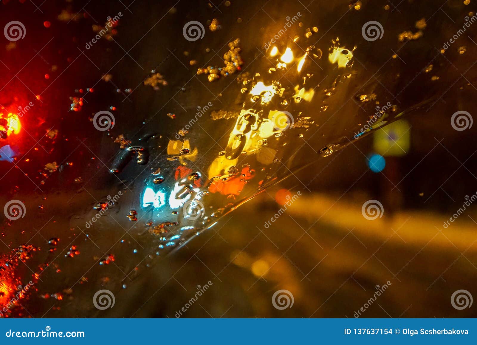 Rain with Snow on the Windshield, the Lights of the Big City through the Water, Wallpaper Stock Photo - Image of lights, rainy: 137637154 Rain with Snow on the Windshield, the Lights of the Big City through the Water, Wallpaper Stock Photo - Image of lights, rainy: 137637154