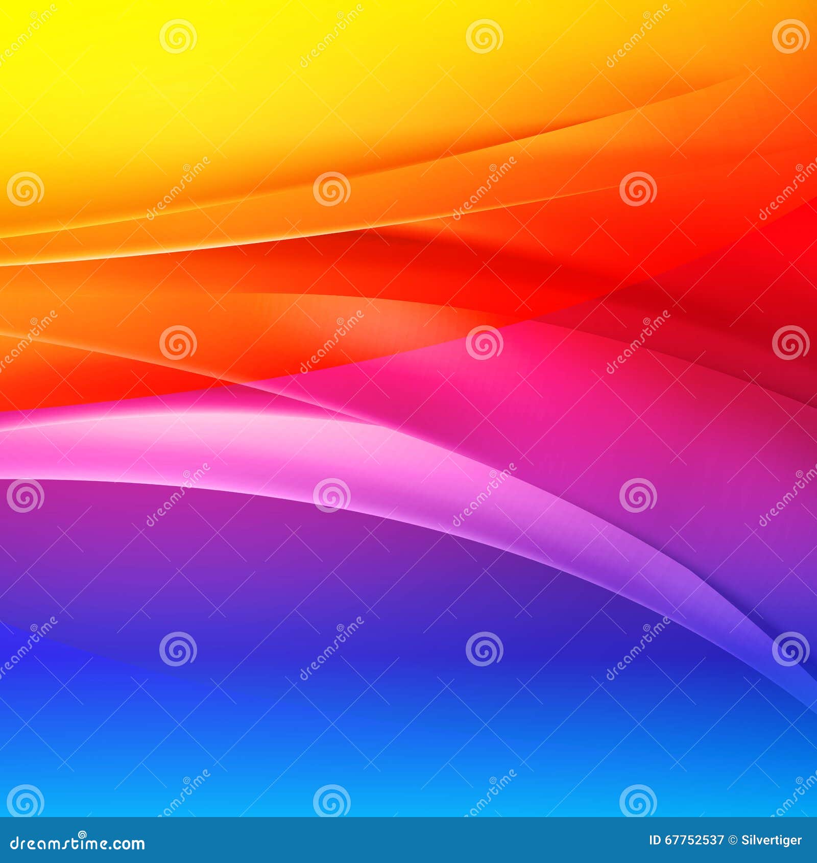 rainbow abstract  backgrounds