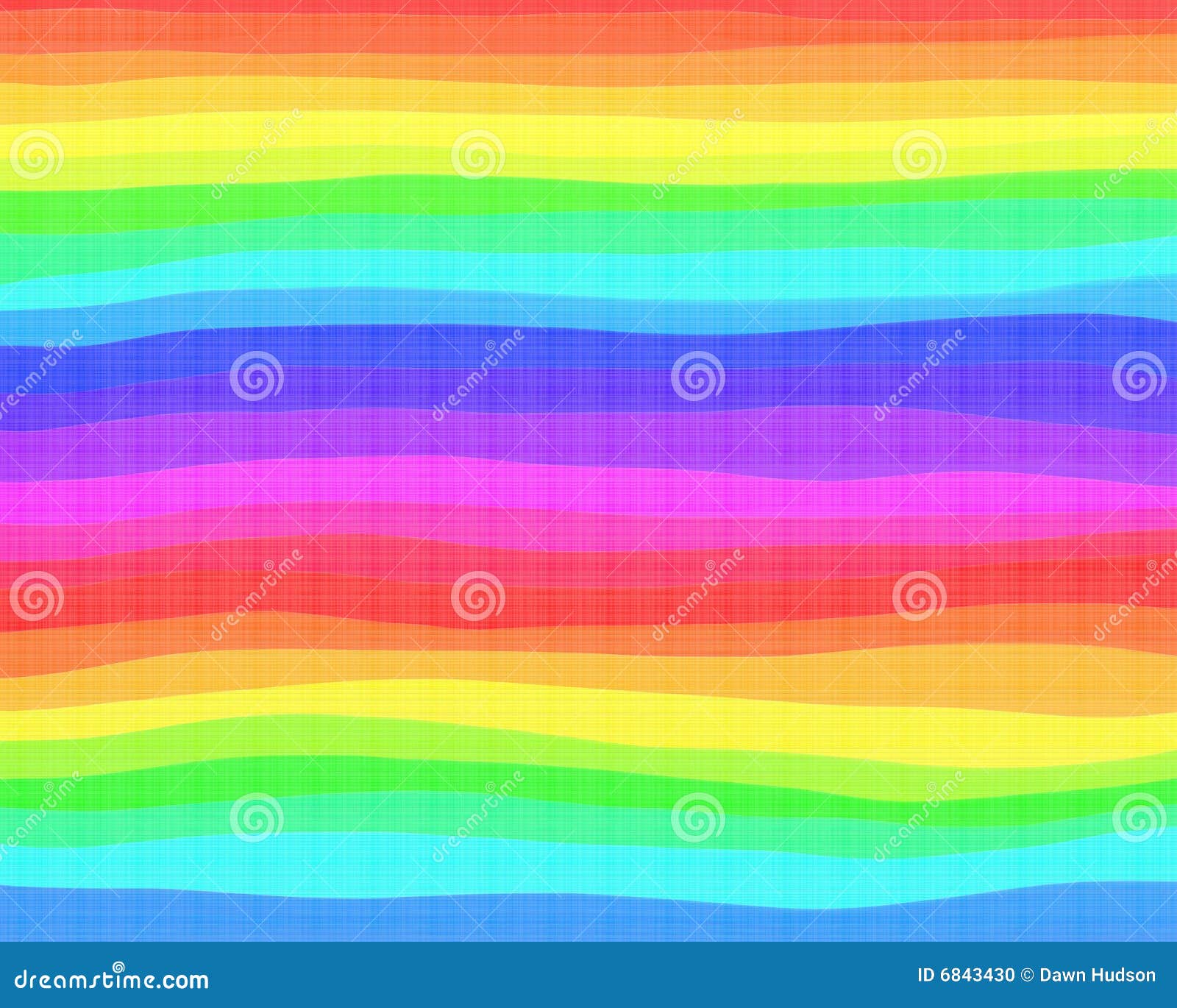 Rainbow background stock illustration. Illustration of background - 6843430