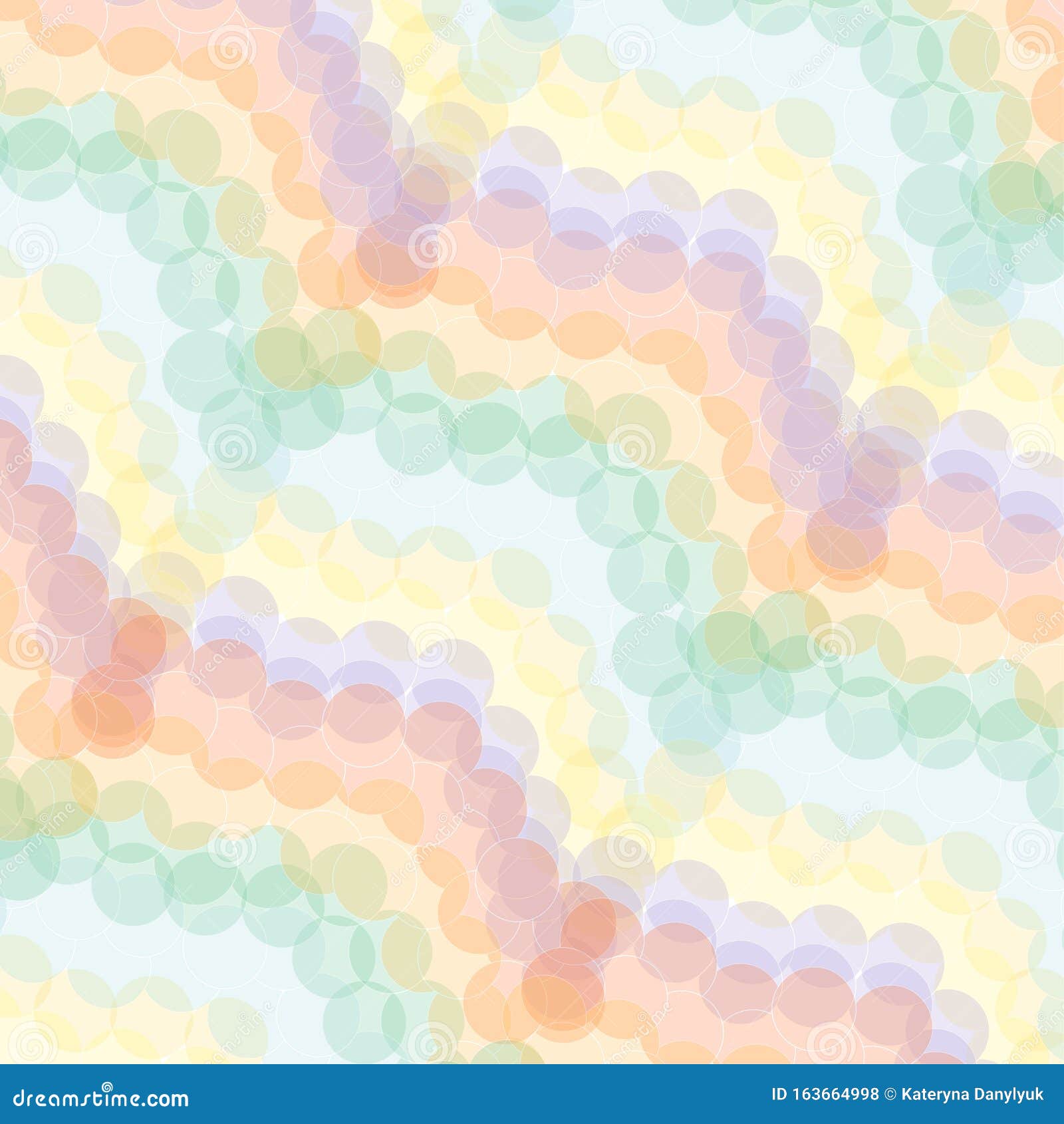 rainbow background. colorful pattern art object 