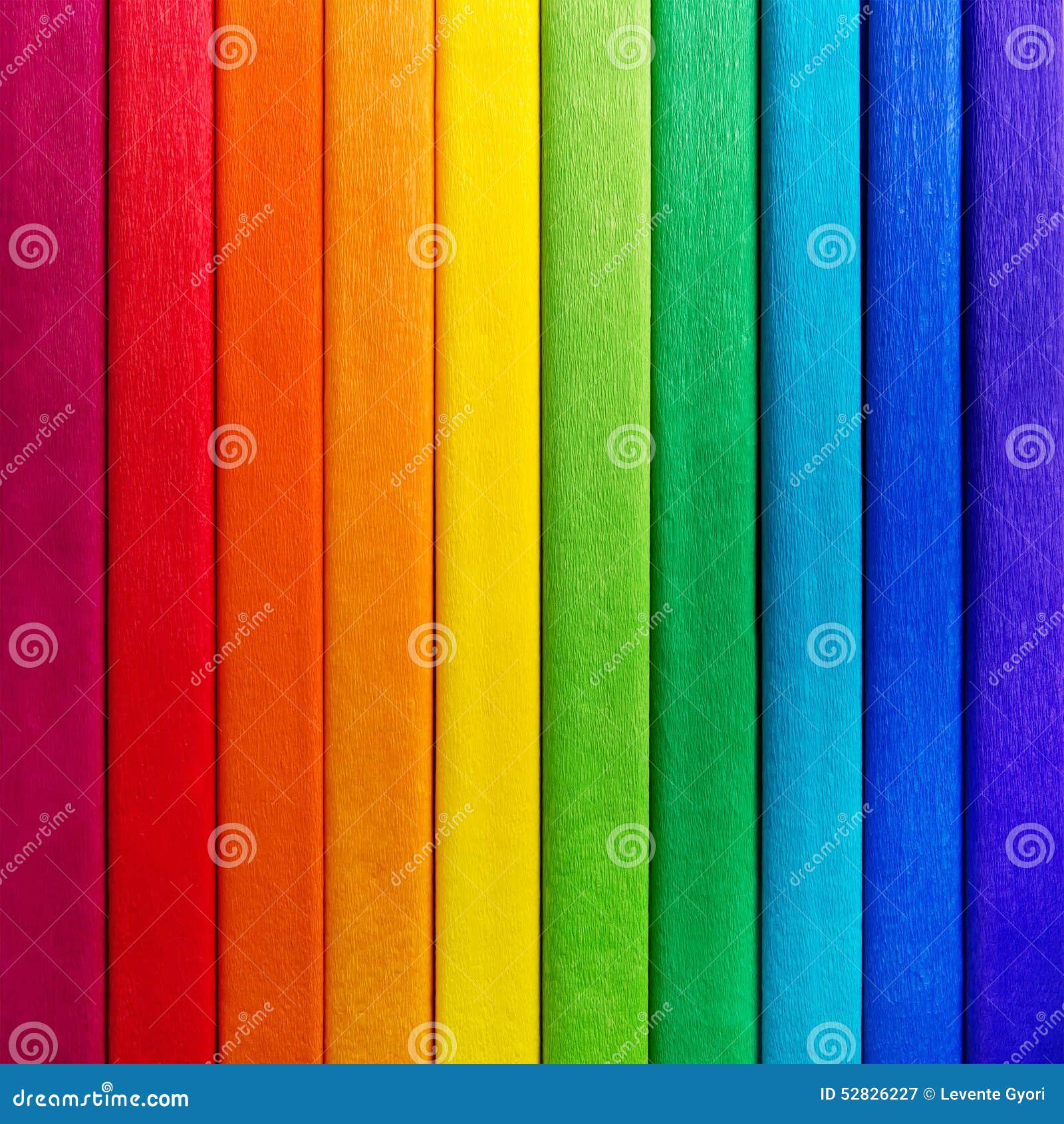 rainbow background colors