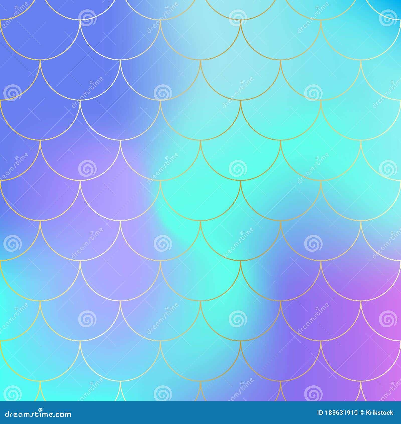 Free Free 82 Vector Mermaid Scales Svg SVG PNG EPS DXF File
