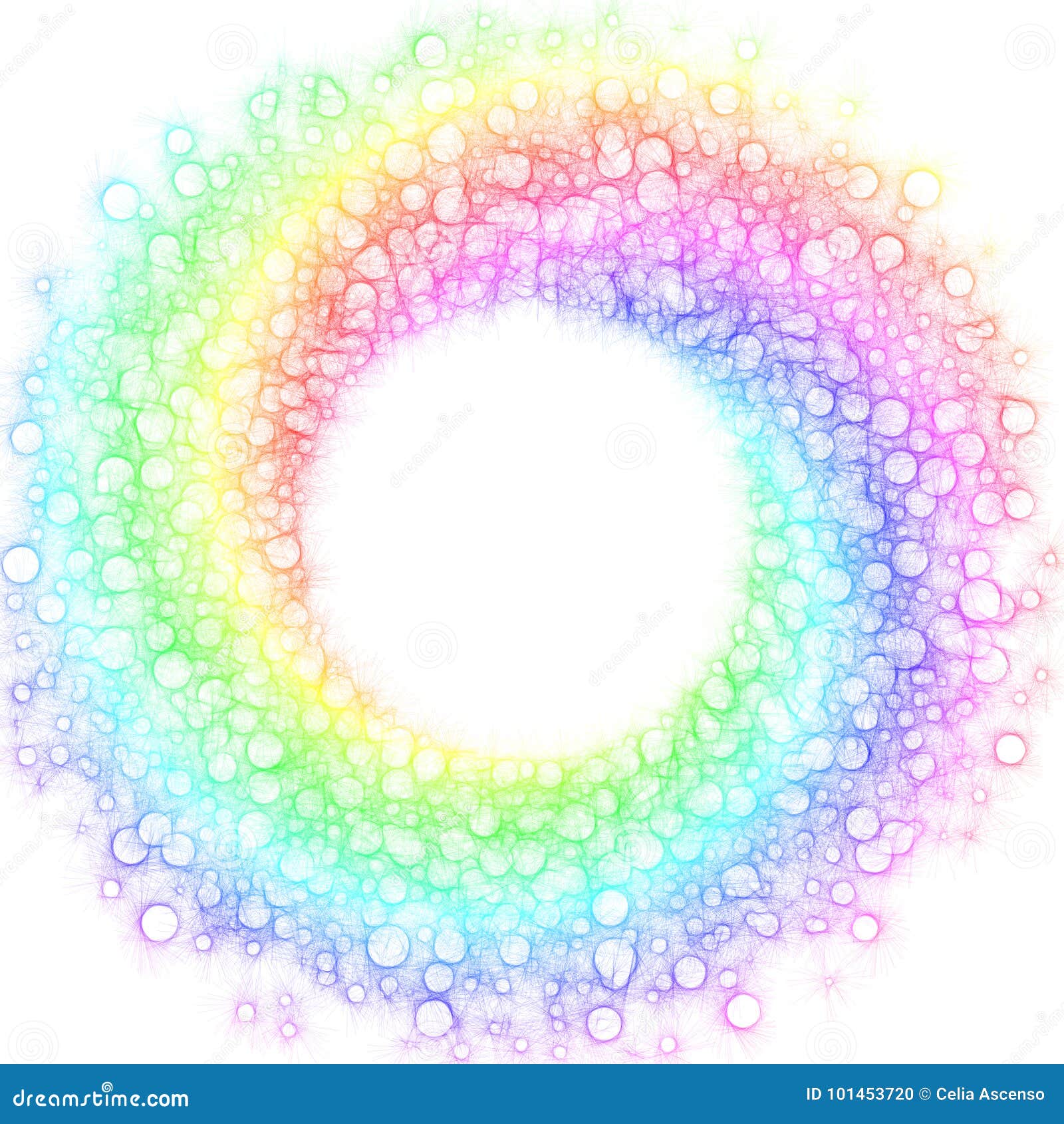 Pink Background Rainbow Bubble Royalty Free SVG, Cliparts, Vectors, and  Stock Illustration. Image 17861576.