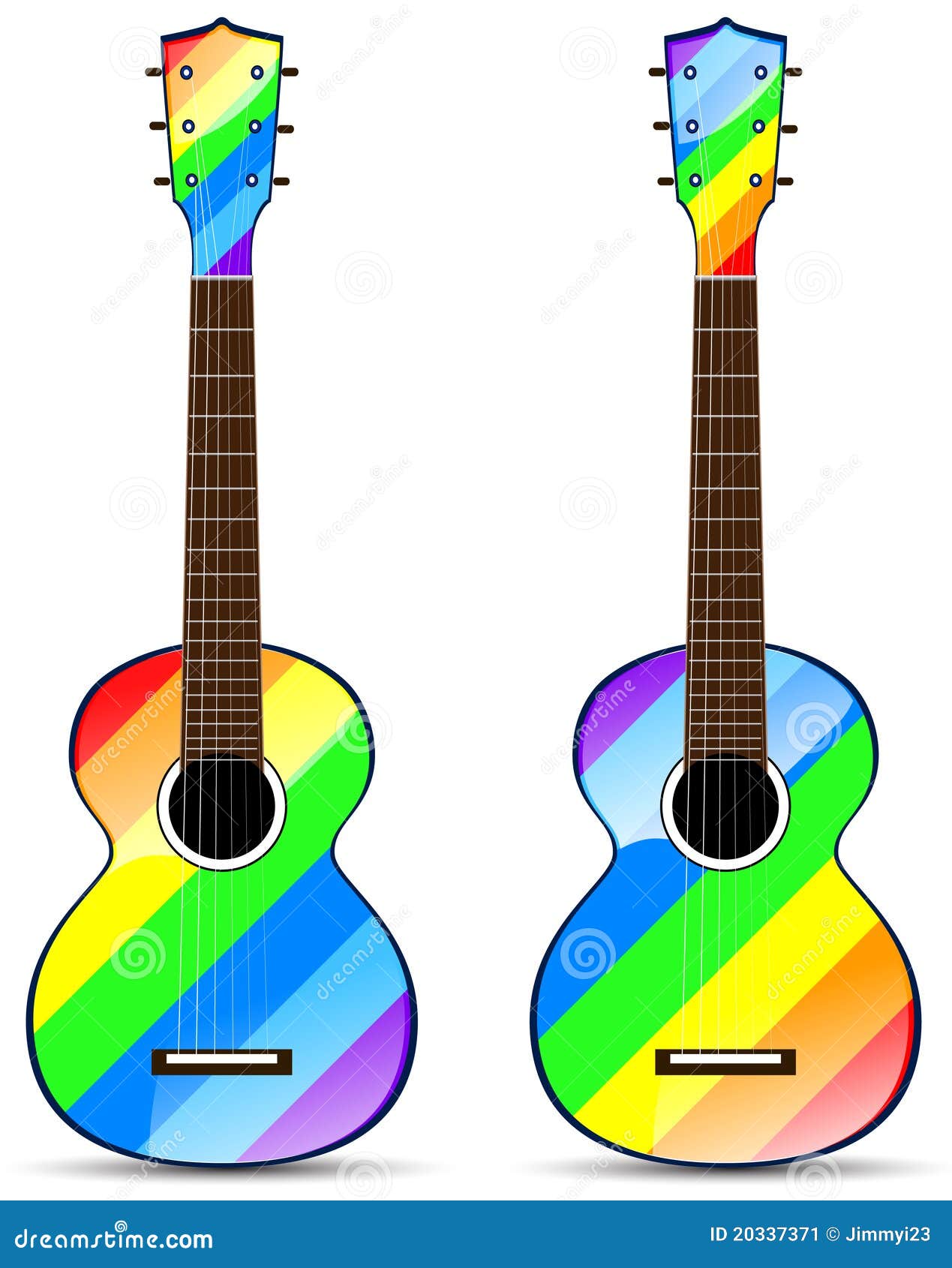 free pink guitar clipart - photo #35