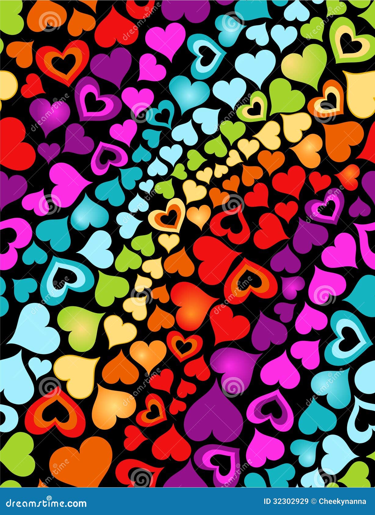 Like rainbows and hearts You may also like these Dynamic Wallpapers for  jailbroken devices