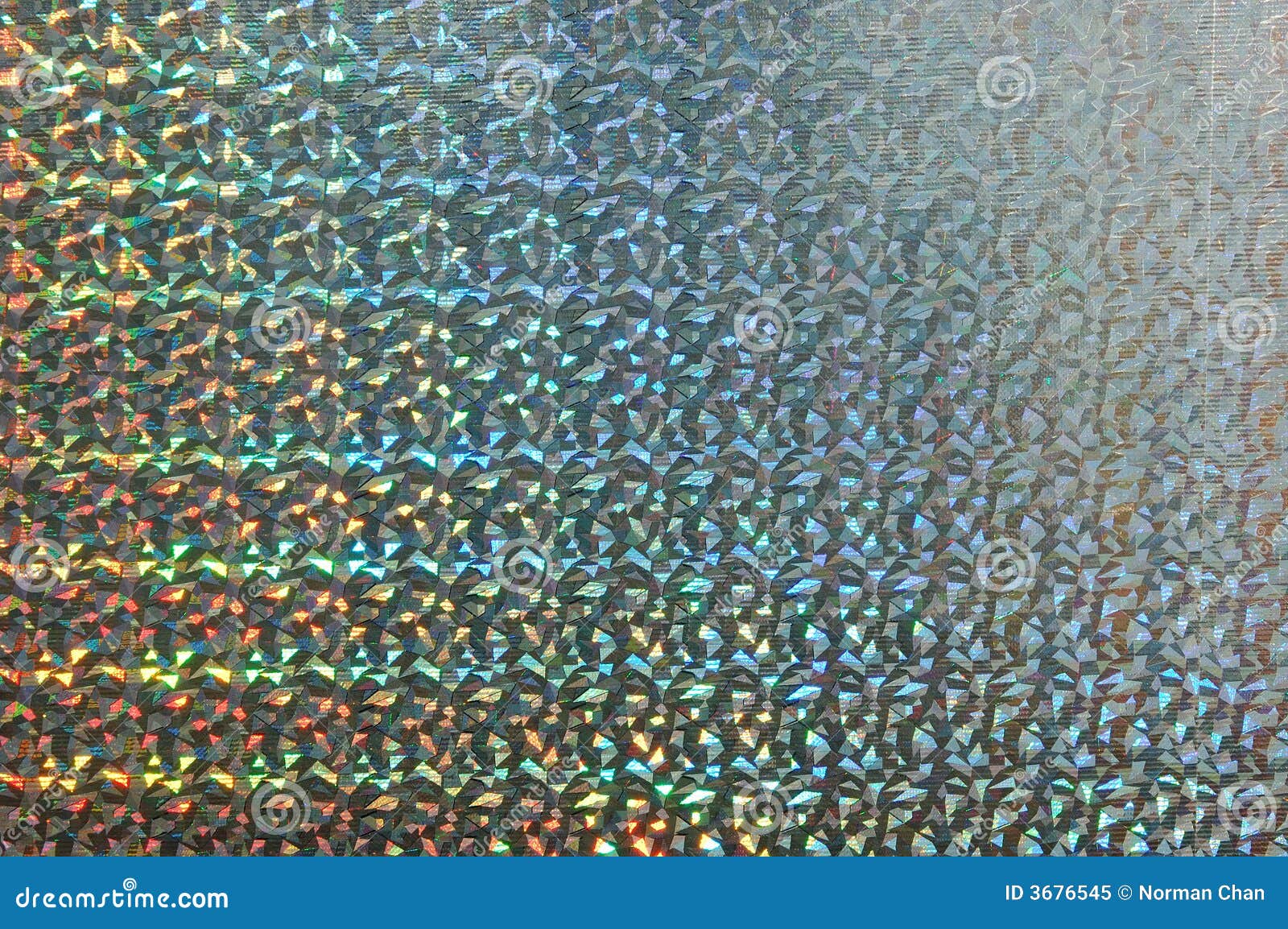 Rainbow Metallic Background Royalty Free Stock Photo - Image: 3676545