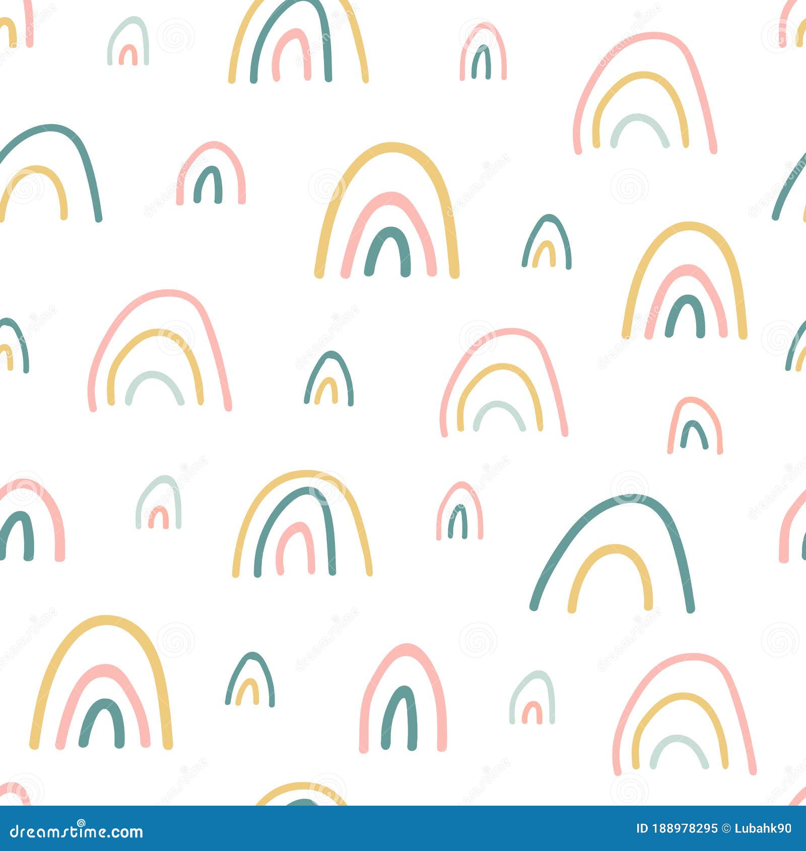 Pastel Cute Rainbow Background, Rainbow, Over The Rainbow, Colorfull  Background Image And Wallpaper for Free Download