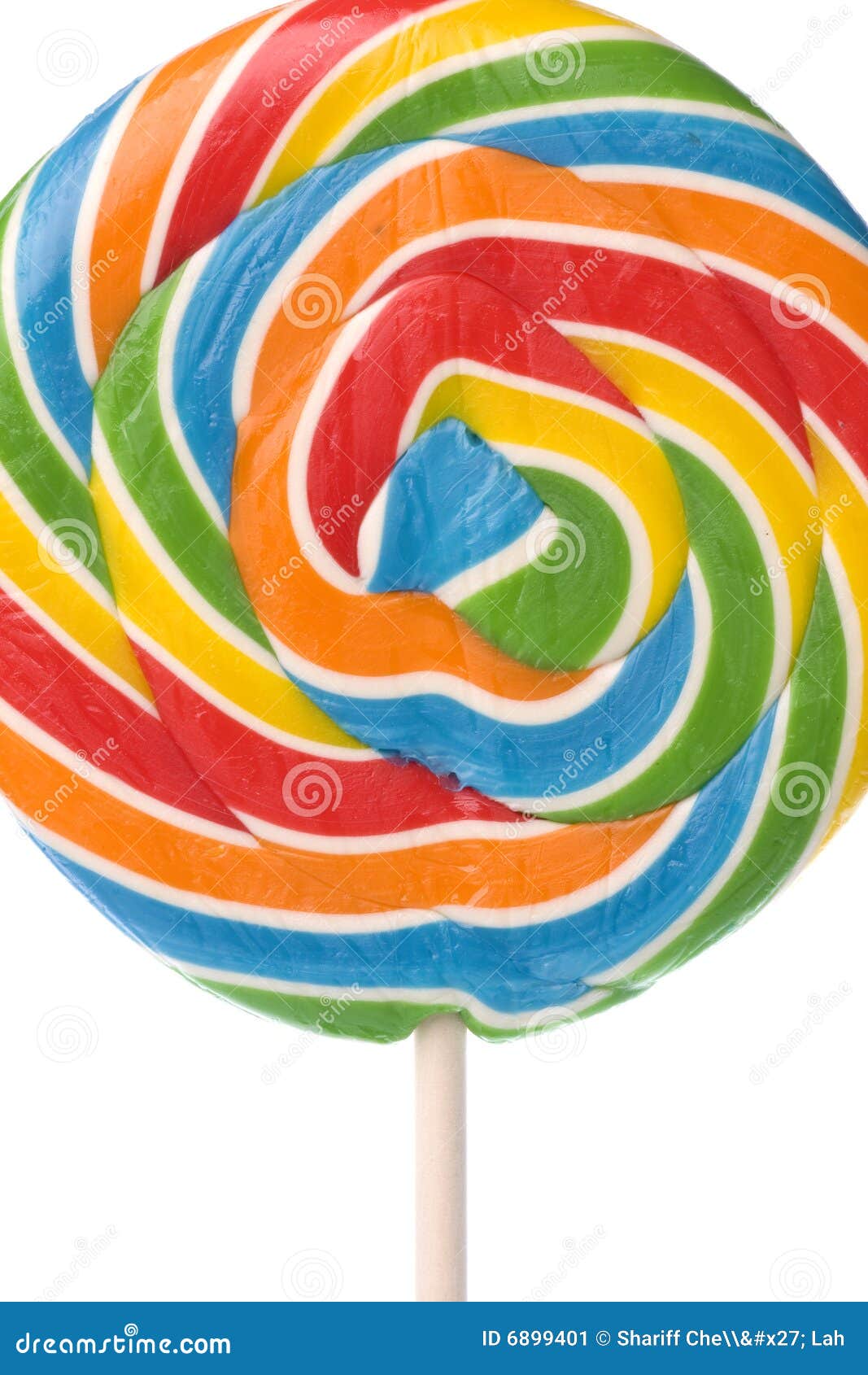 rainbow lollipop clipart - photo #33