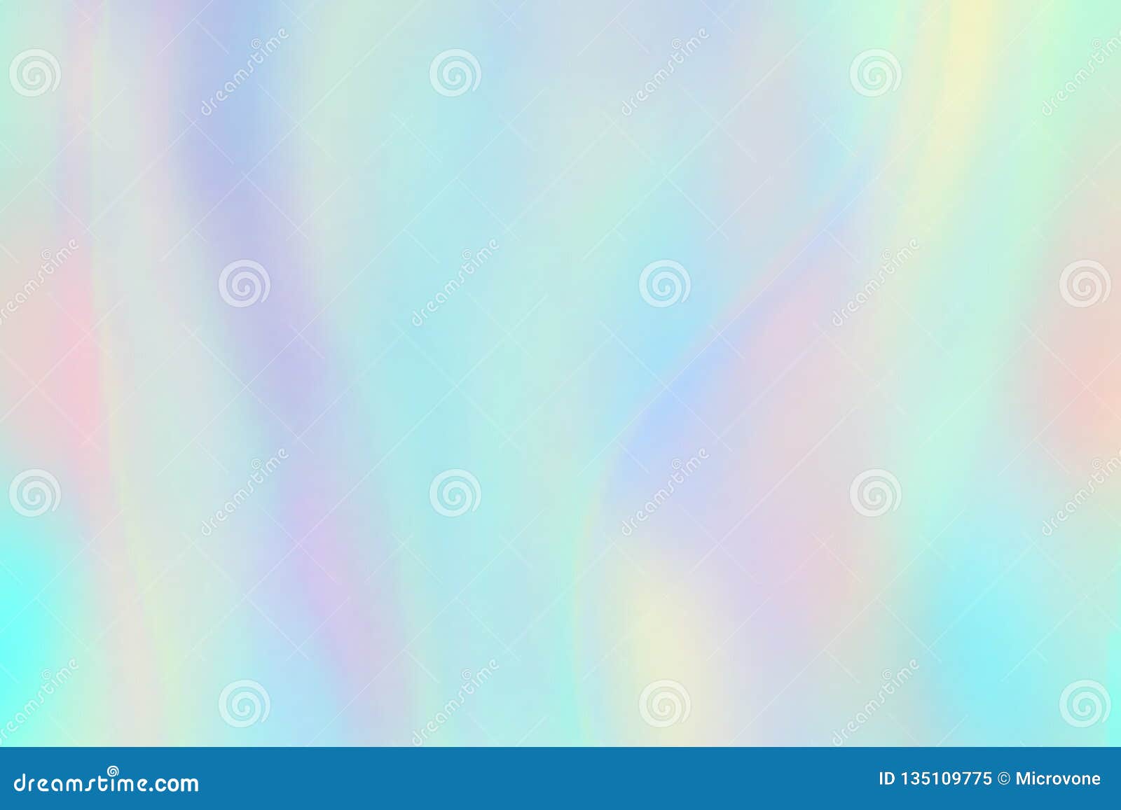 rainbow texture. hologram foil iridescent background. pastel fantasy unicorn  pattern