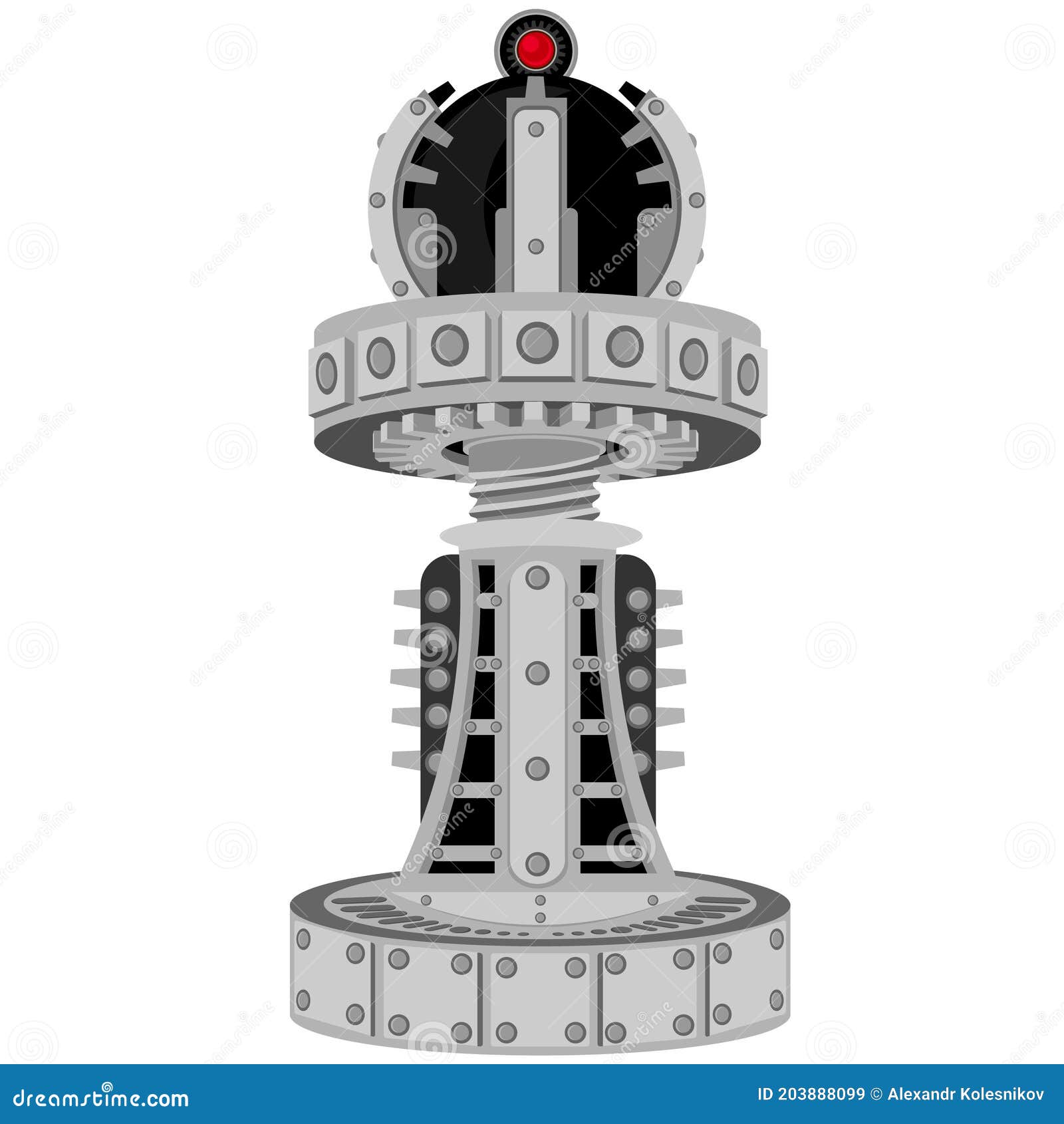 Conjunto de peças de xadrez estilo flet ilustração em vetor de jogo baseado  em turnos táticos lógicos em fundo branco tipos de xadrez na imagem rei  rainha bispo cavaleiro torre e peão