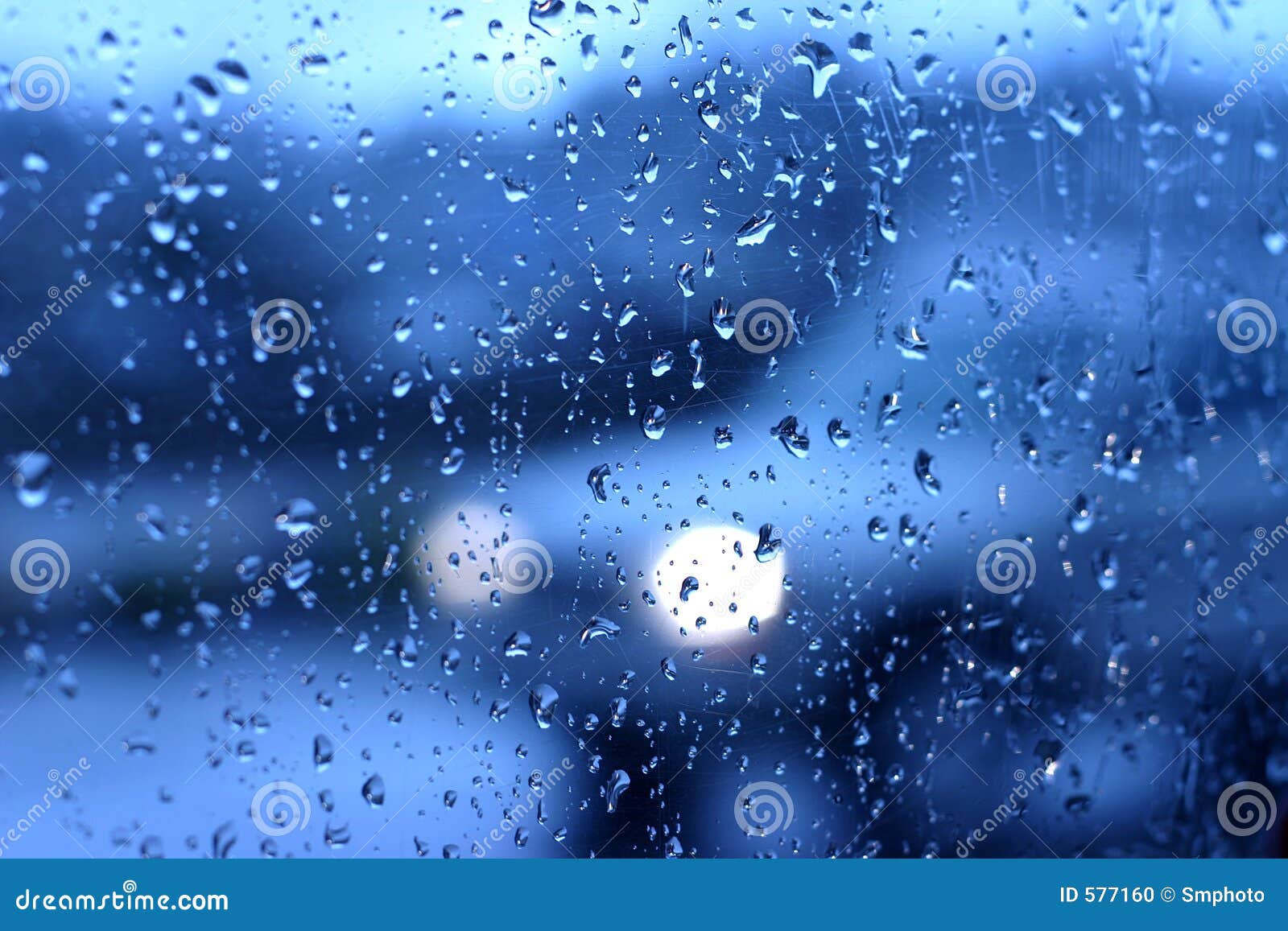 Rainy day stock photo. Image of travel, raindrops, dark 577160